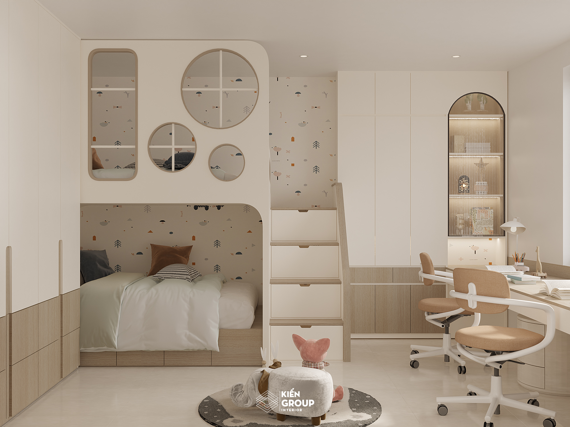 [HN] NHÀ ĐẤT TÂY HỒ  - 140m2 - 2PN