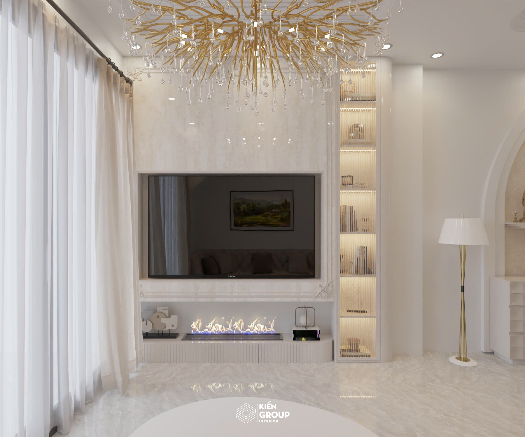 [HCM] NHÀ ĐẤT TÂN PHÚ - 80M2 - 4 TẦNG