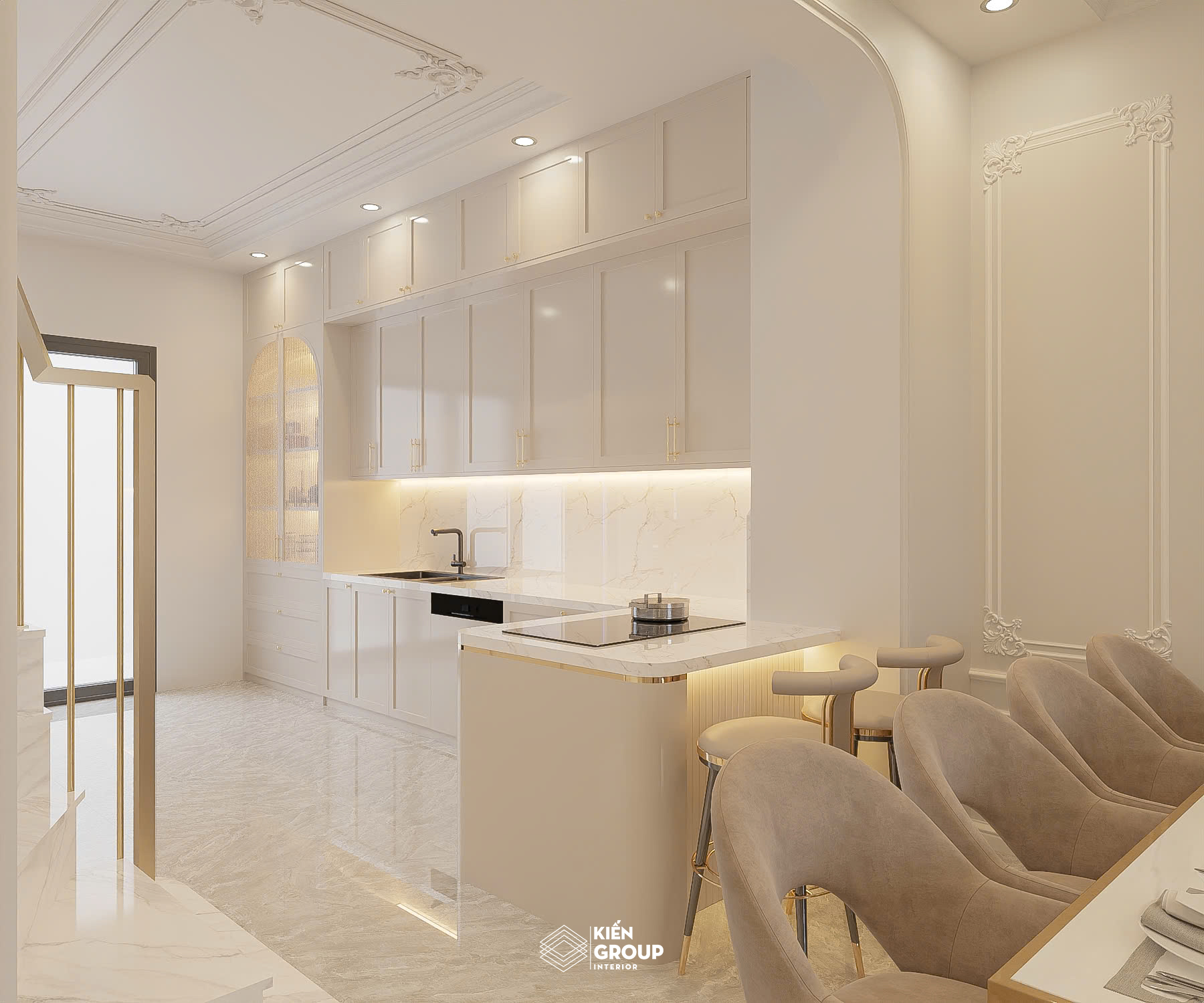 [HCM] NHÀ ĐẤT TÂN PHÚ - 80M2 - 4 TẦNG