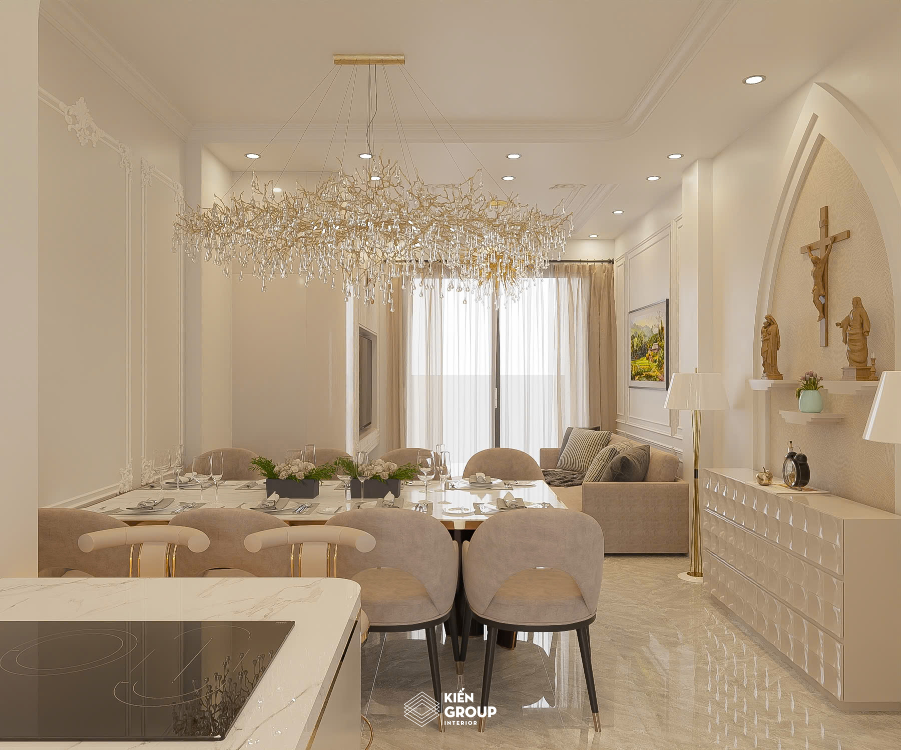 [HCM] NHÀ ĐẤT TÂN PHÚ - 80M2 - 4 TẦNG