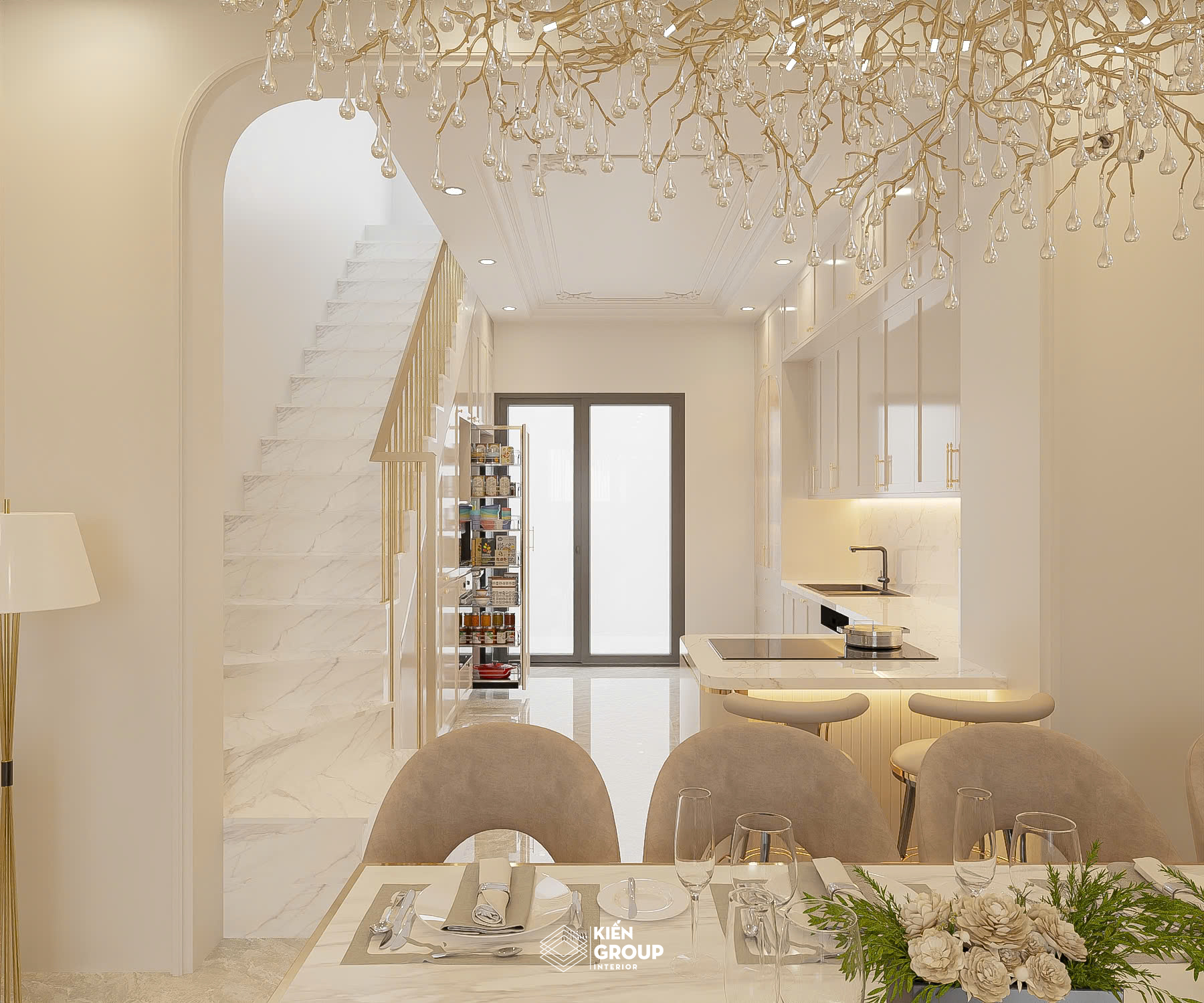 [HCM] NHÀ ĐẤT TÂN PHÚ - 80M2 - 4 TẦNG