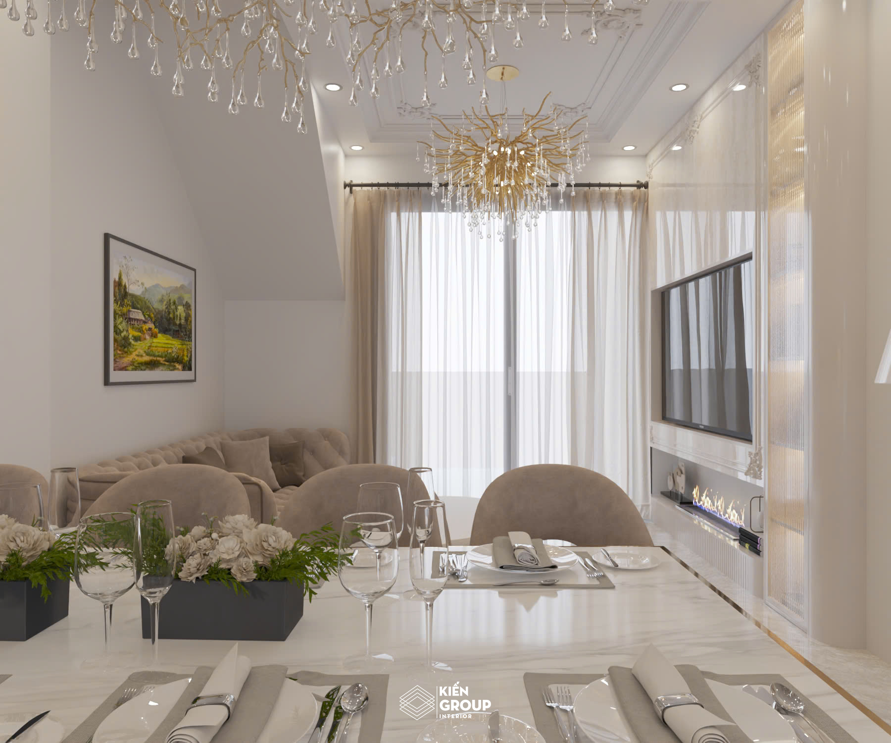 [HCM] NHÀ ĐẤT TÂN PHÚ - 80M2 - 4 TẦNG