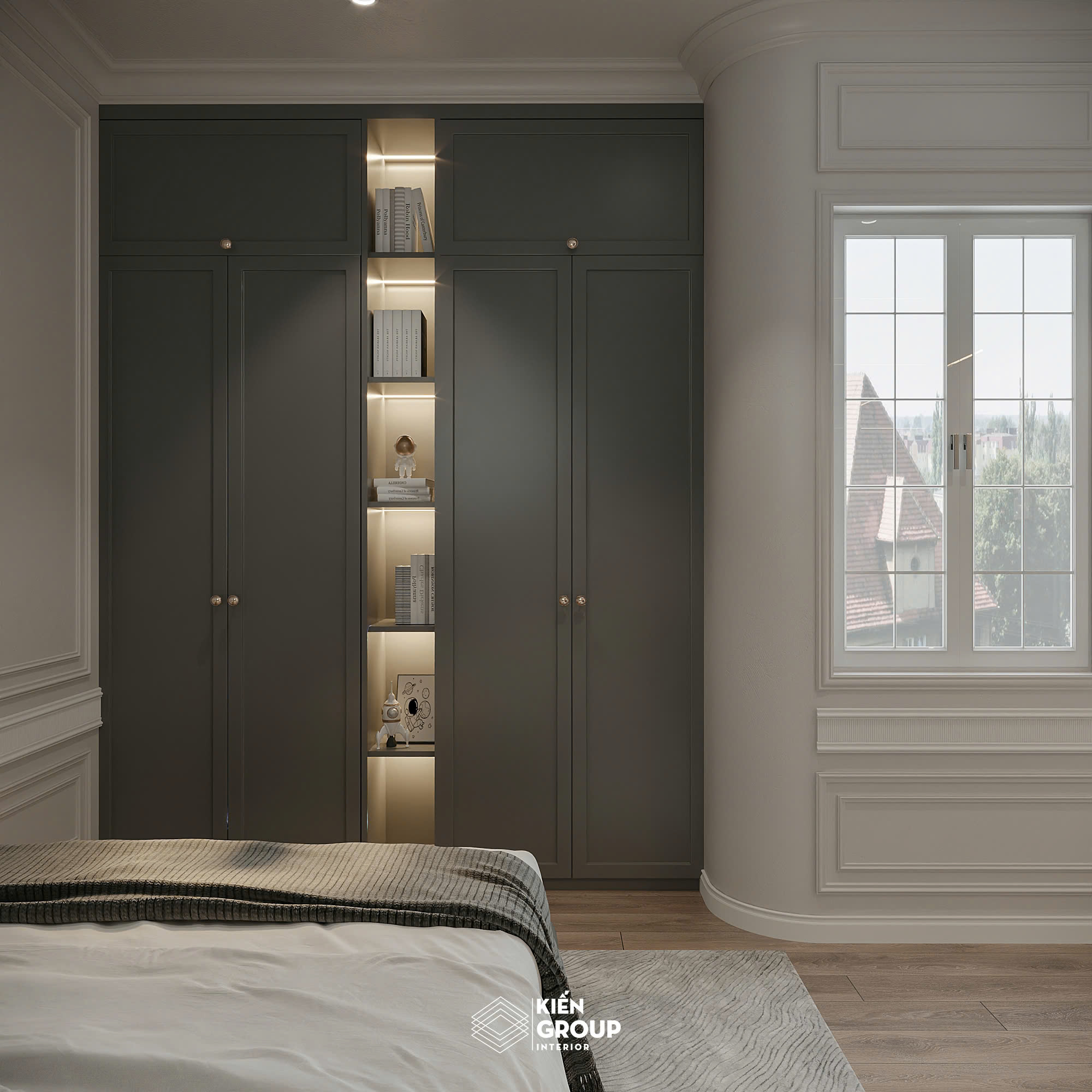 [HCM] NHÀ ĐẤT TÂN PHÚ - 80M2 - 4 TẦNG