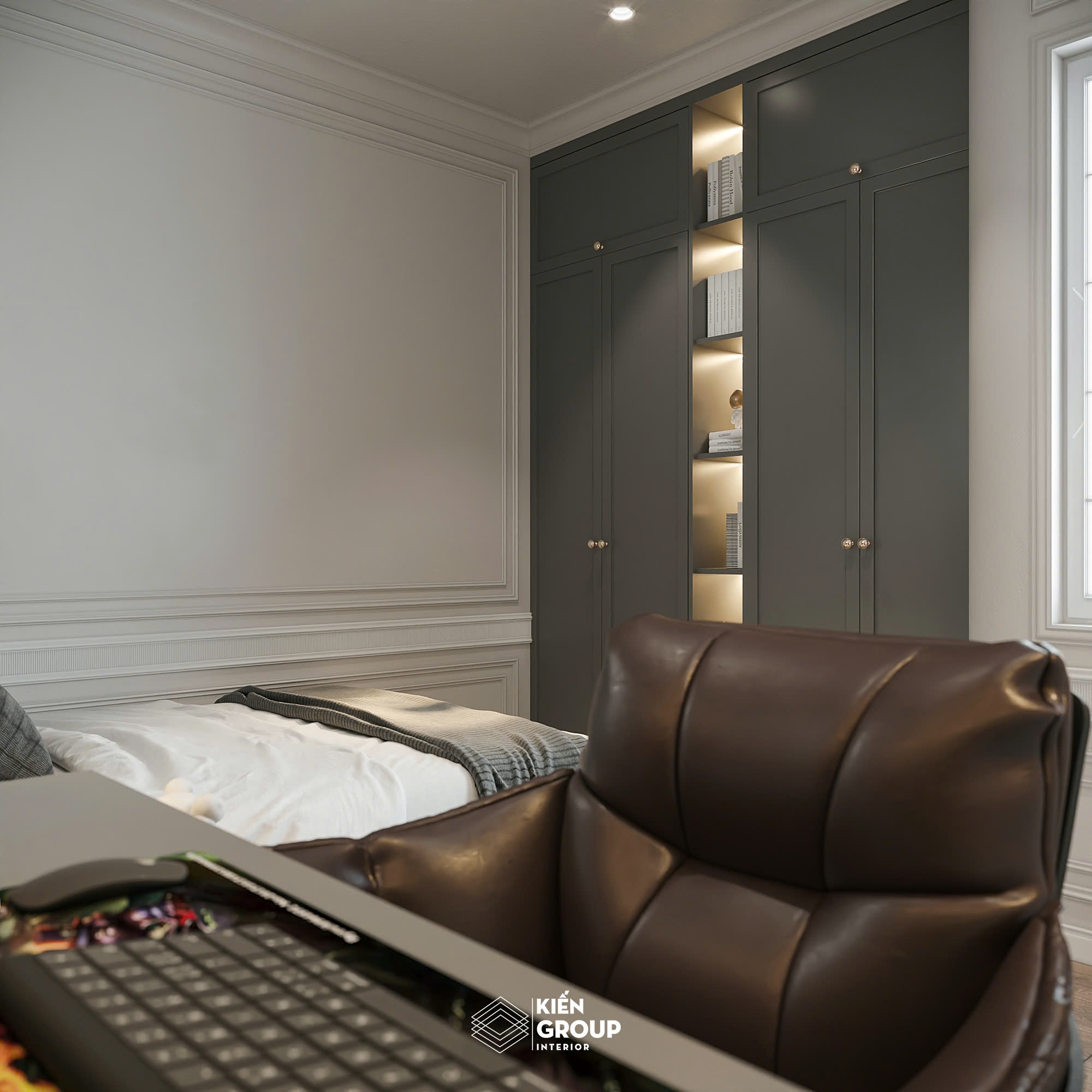 [HCM] NHÀ ĐẤT TÂN PHÚ - 80M2 - 4 TẦNG
