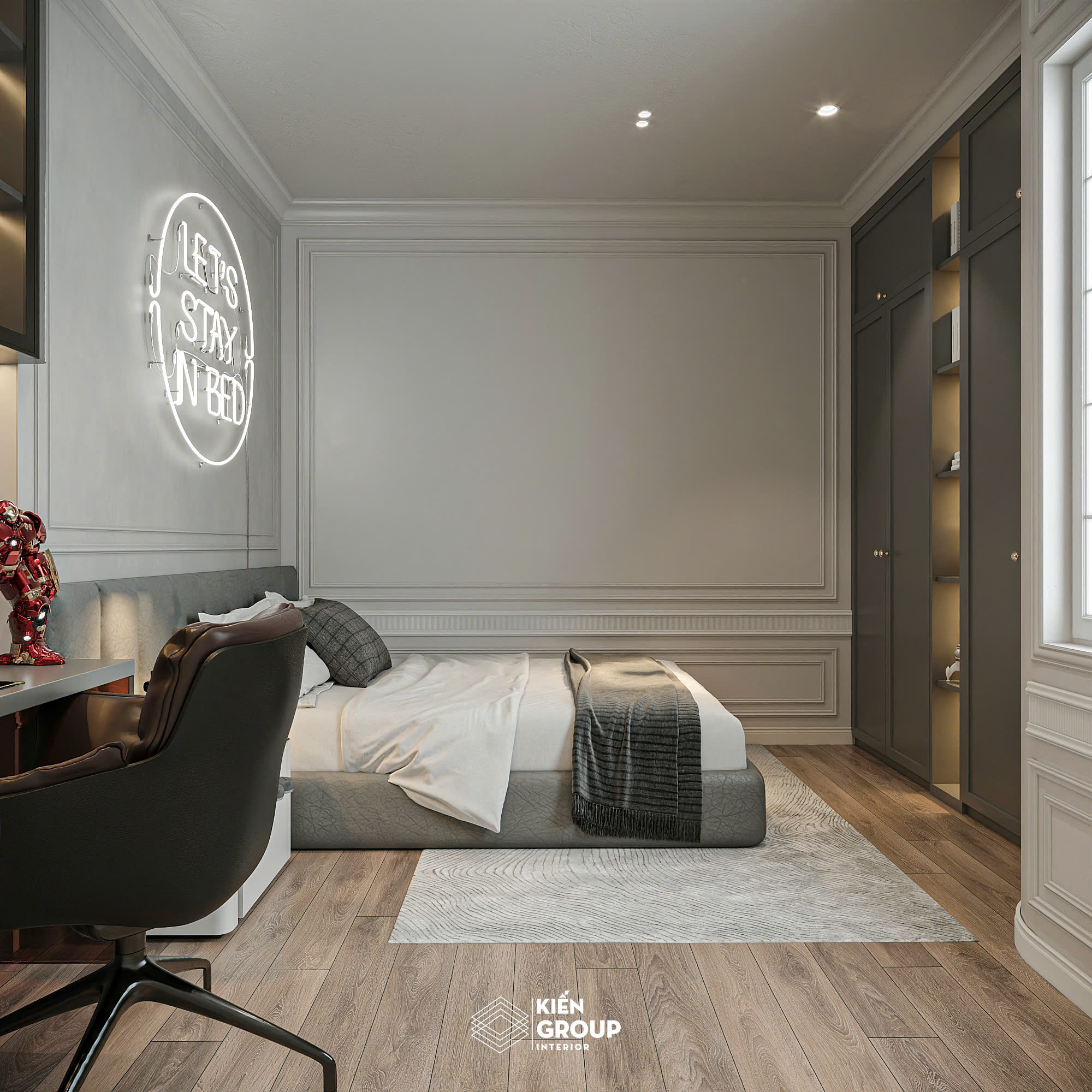 [HCM] NHÀ ĐẤT TÂN PHÚ - 80M2 - 4 TẦNG