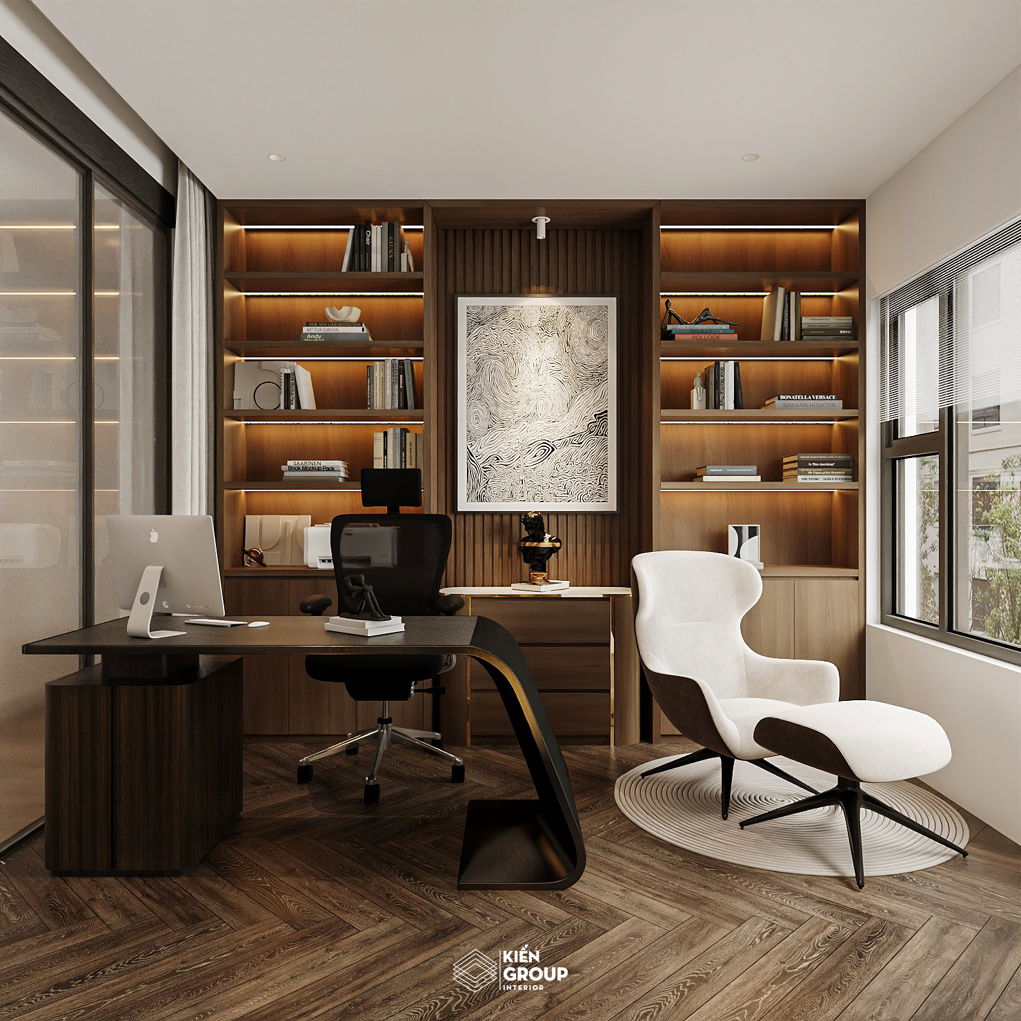 [HCM] CHUNG CƯ CELESTA RISE - 115M2 - 3PN