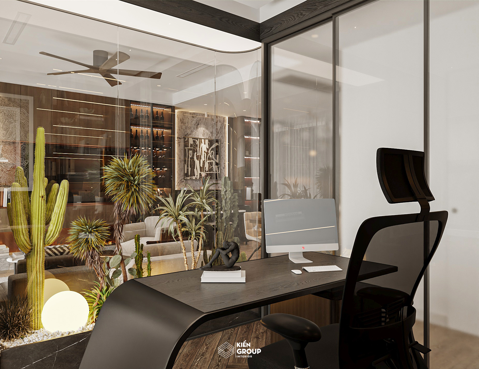 [HCM] CHUNG CƯ CELESTA RISE - 115M2 - 3PN