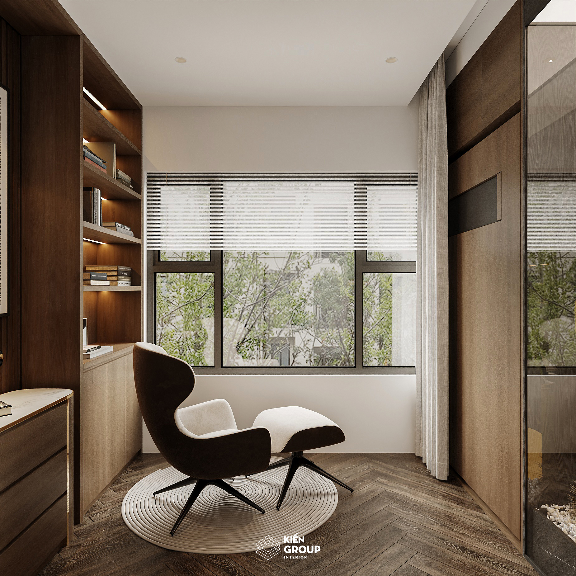 [HCM] CHUNG CƯ CELESTA RISE - 115M2 - 3PN