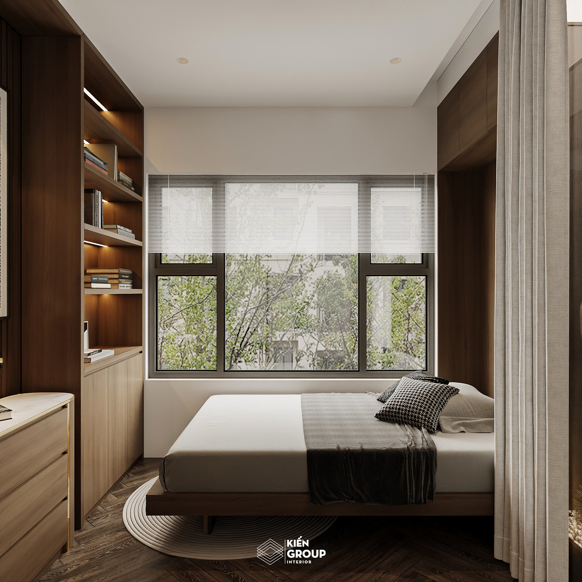 [HCM] CHUNG CƯ CELESTA RISE - 115M2 - 3PN