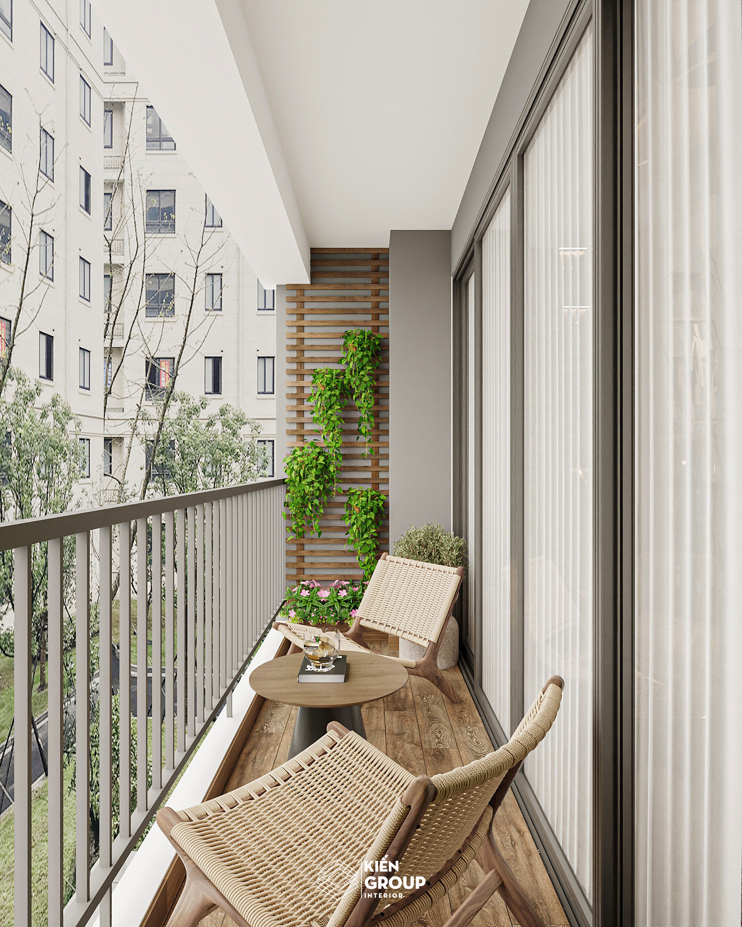 [HCM] CHUNG CƯ CELESTA RISE - 115M2 - 3PN