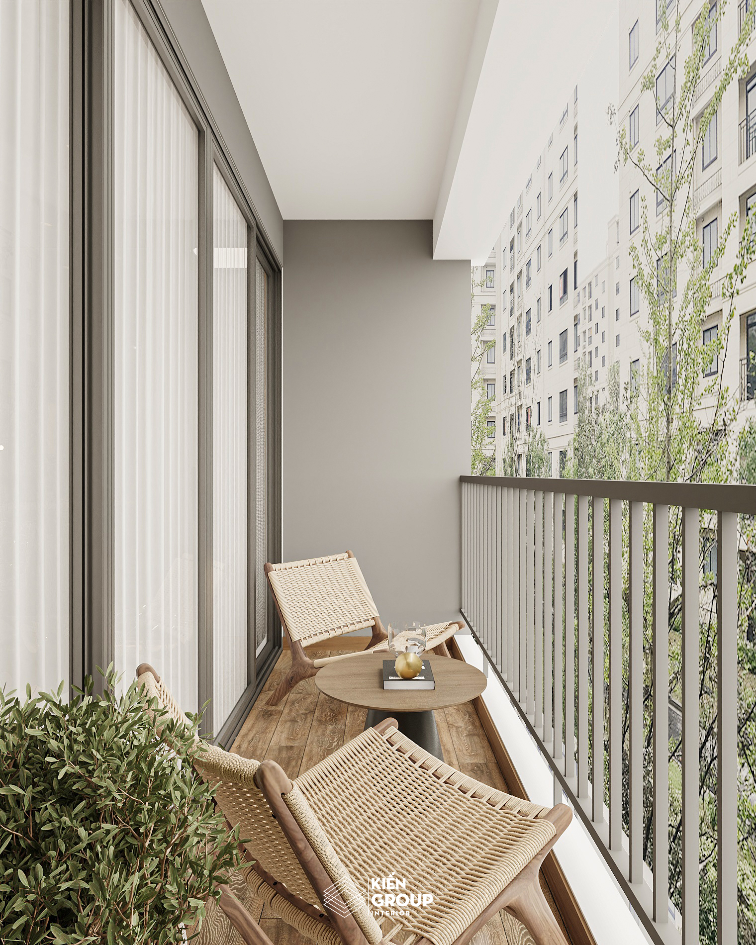 [HCM] CHUNG CƯ CELESTA RISE - 115M2 - 3PN