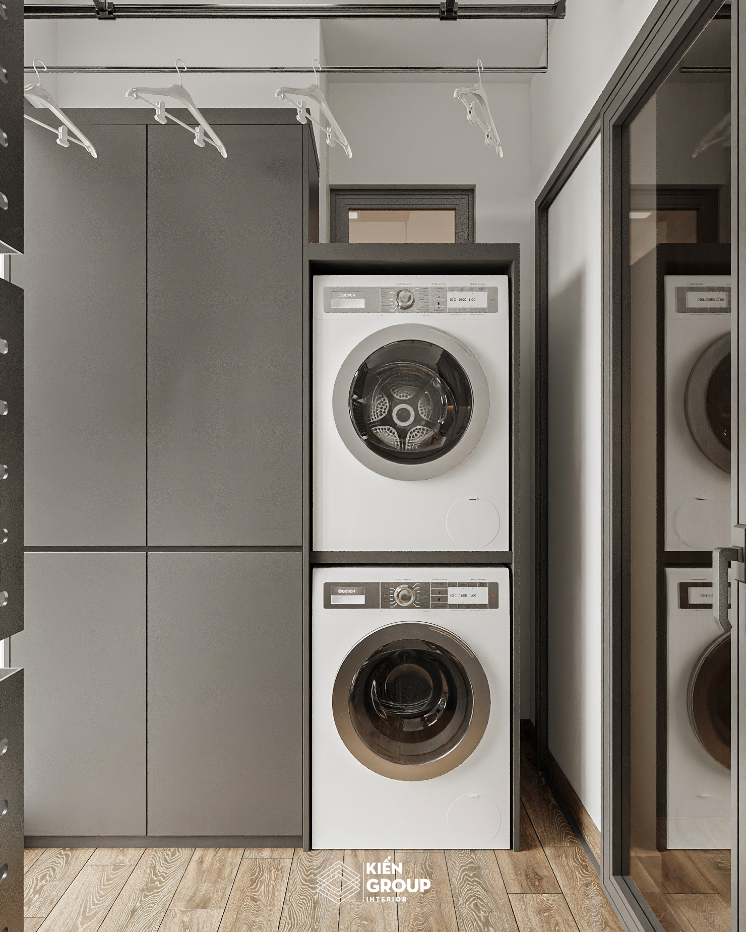 [HCM] CHUNG CƯ CELESTA RISE - 115M2 - 3PN