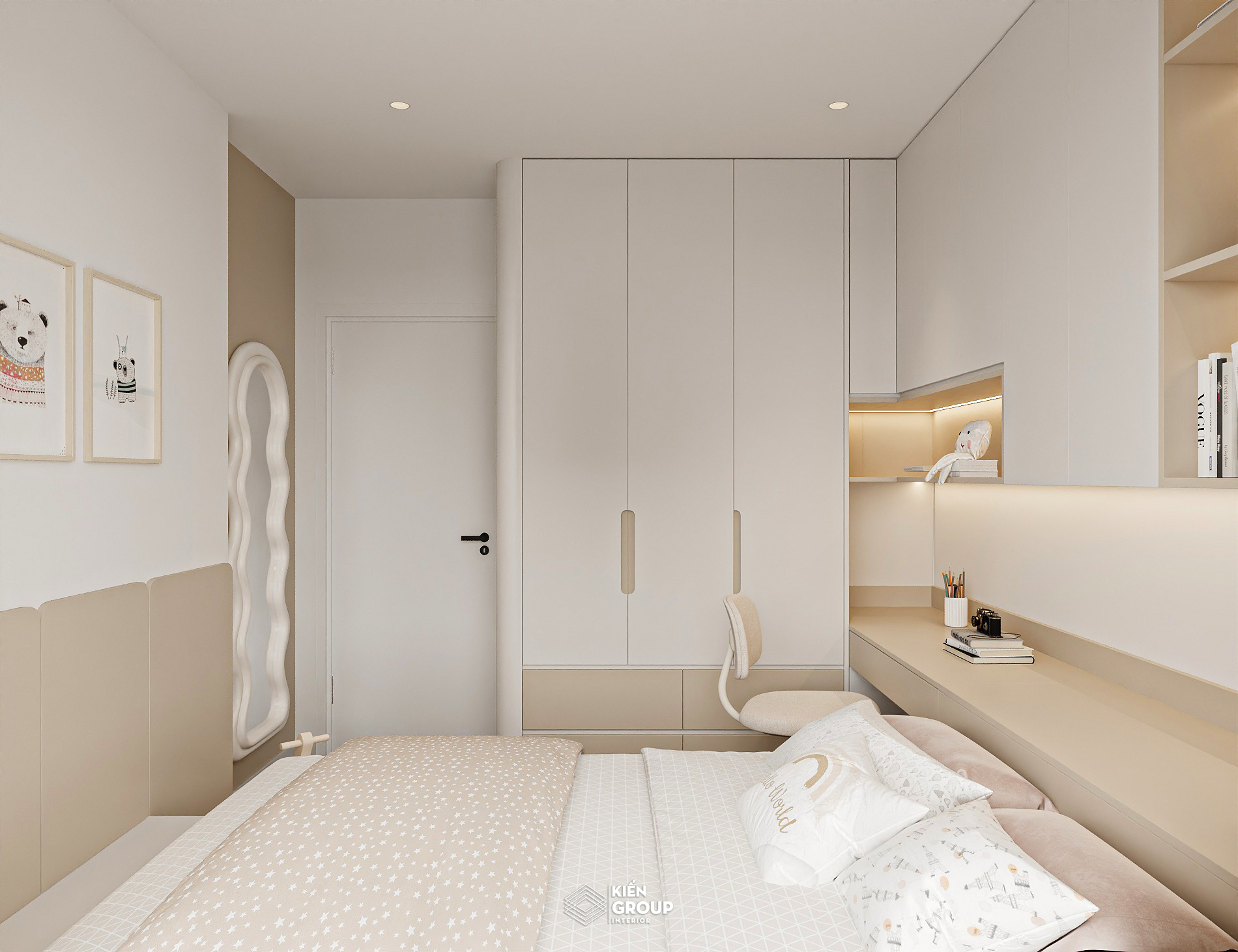 [HCM] CHUNG CƯ CELESTA RISE - 115M2 - 3PN