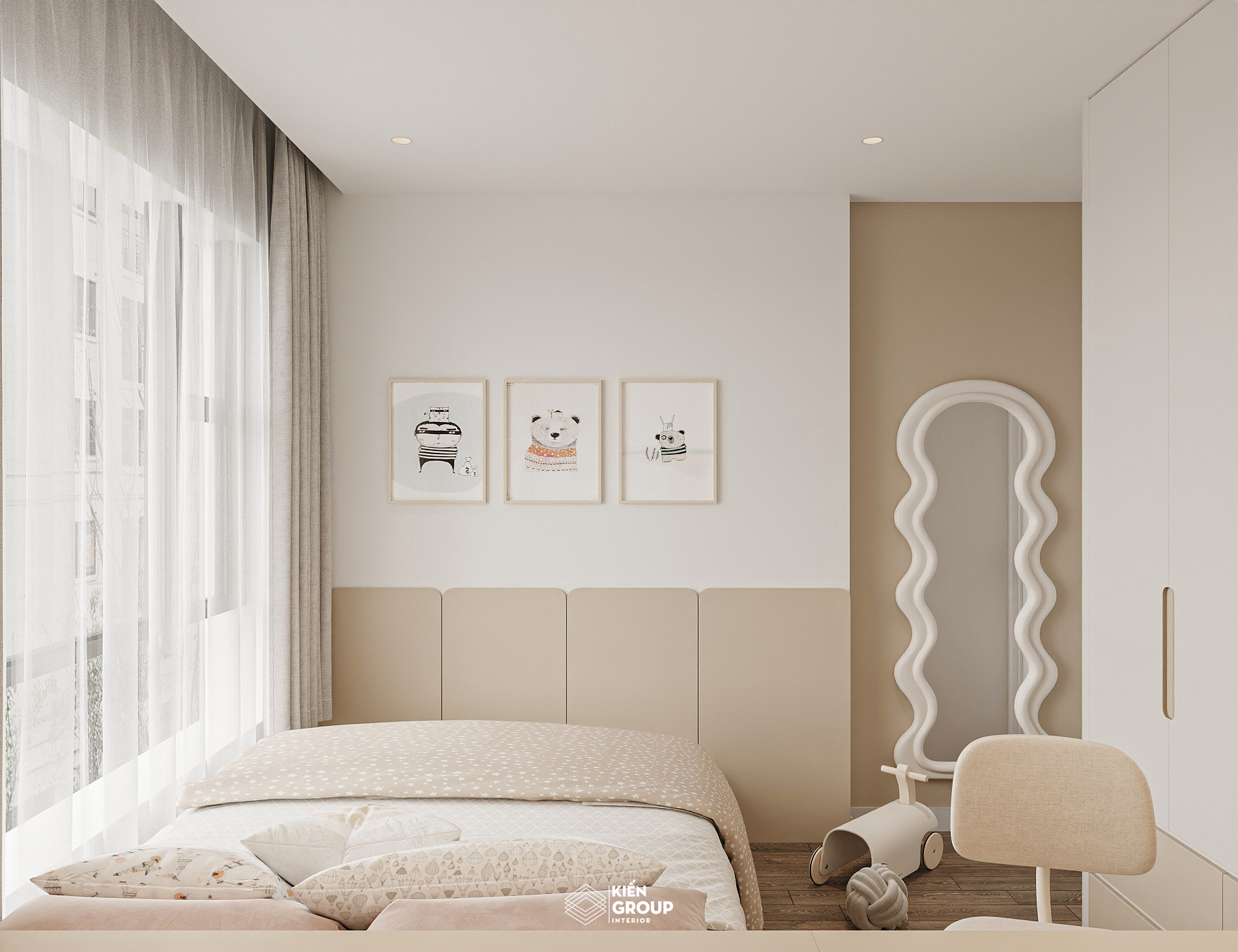 [HCM] CHUNG CƯ CELESTA RISE - 115M2 - 3PN