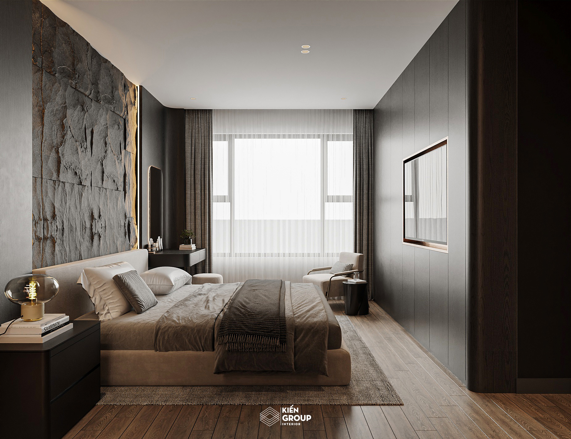 [HCM] CHUNG CƯ CELESTA RISE - 115M2 - 3PN