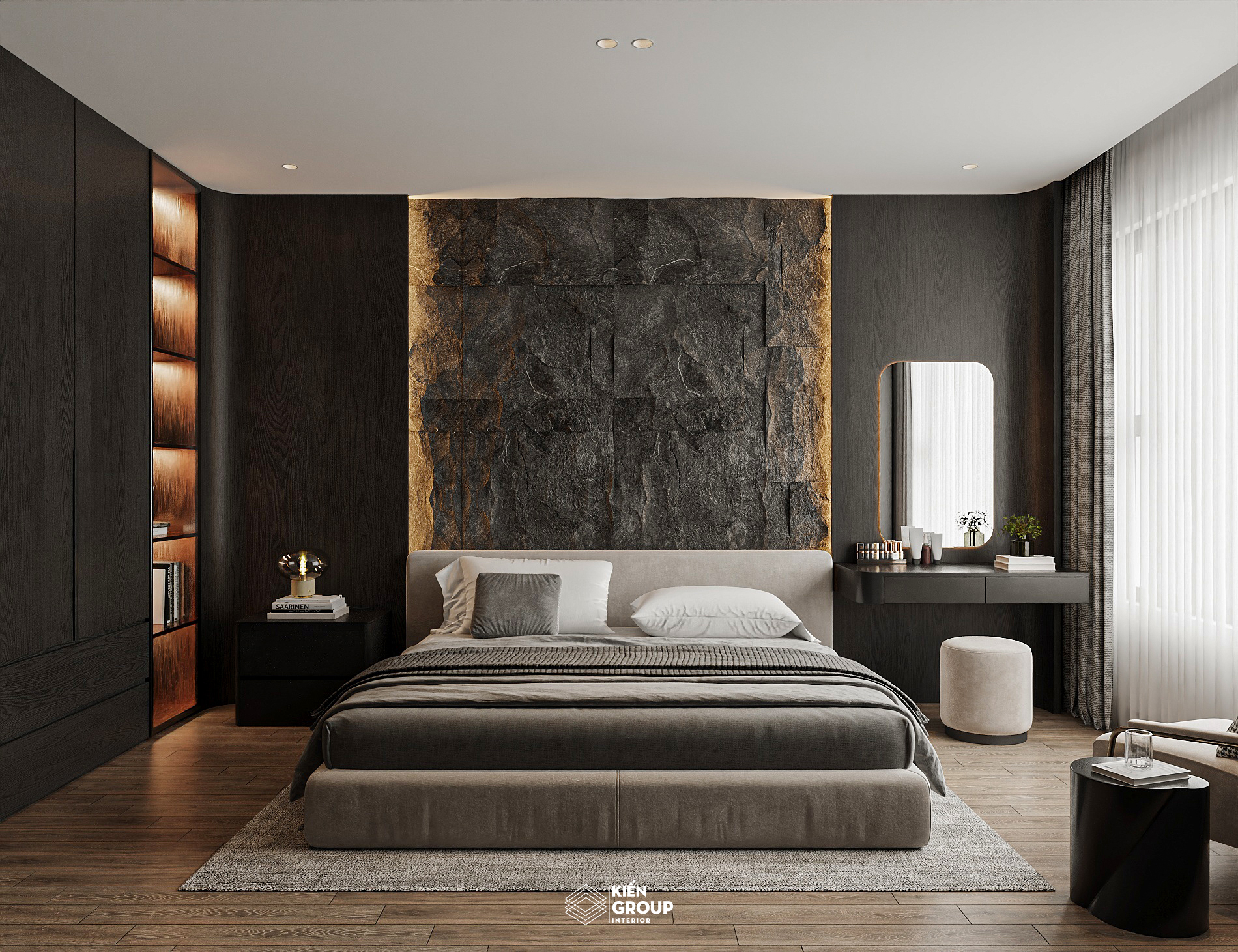 [HCM] CHUNG CƯ CELESTA RISE - 115M2 - 3PN