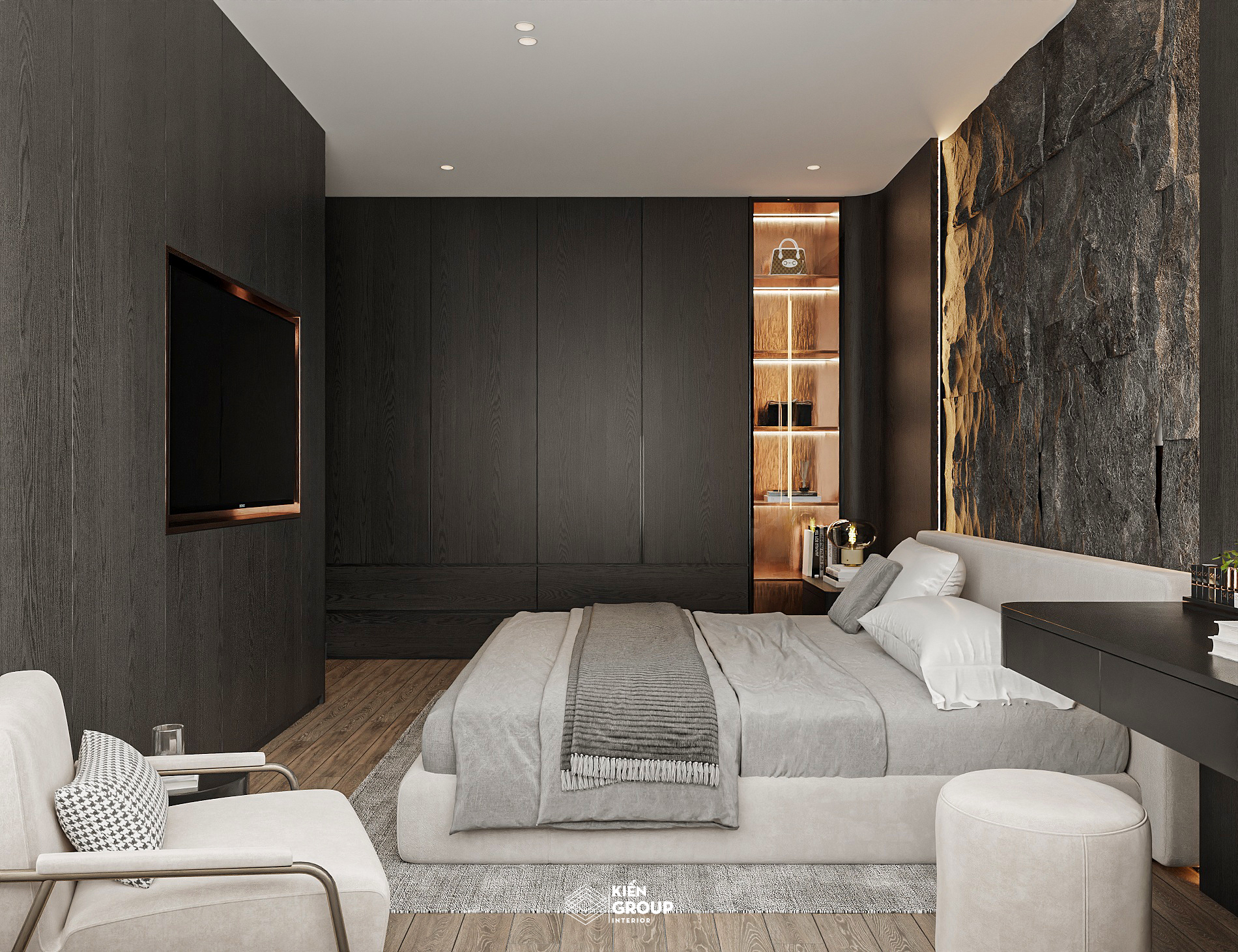 [HCM] CHUNG CƯ CELESTA RISE - 115M2 - 3PN