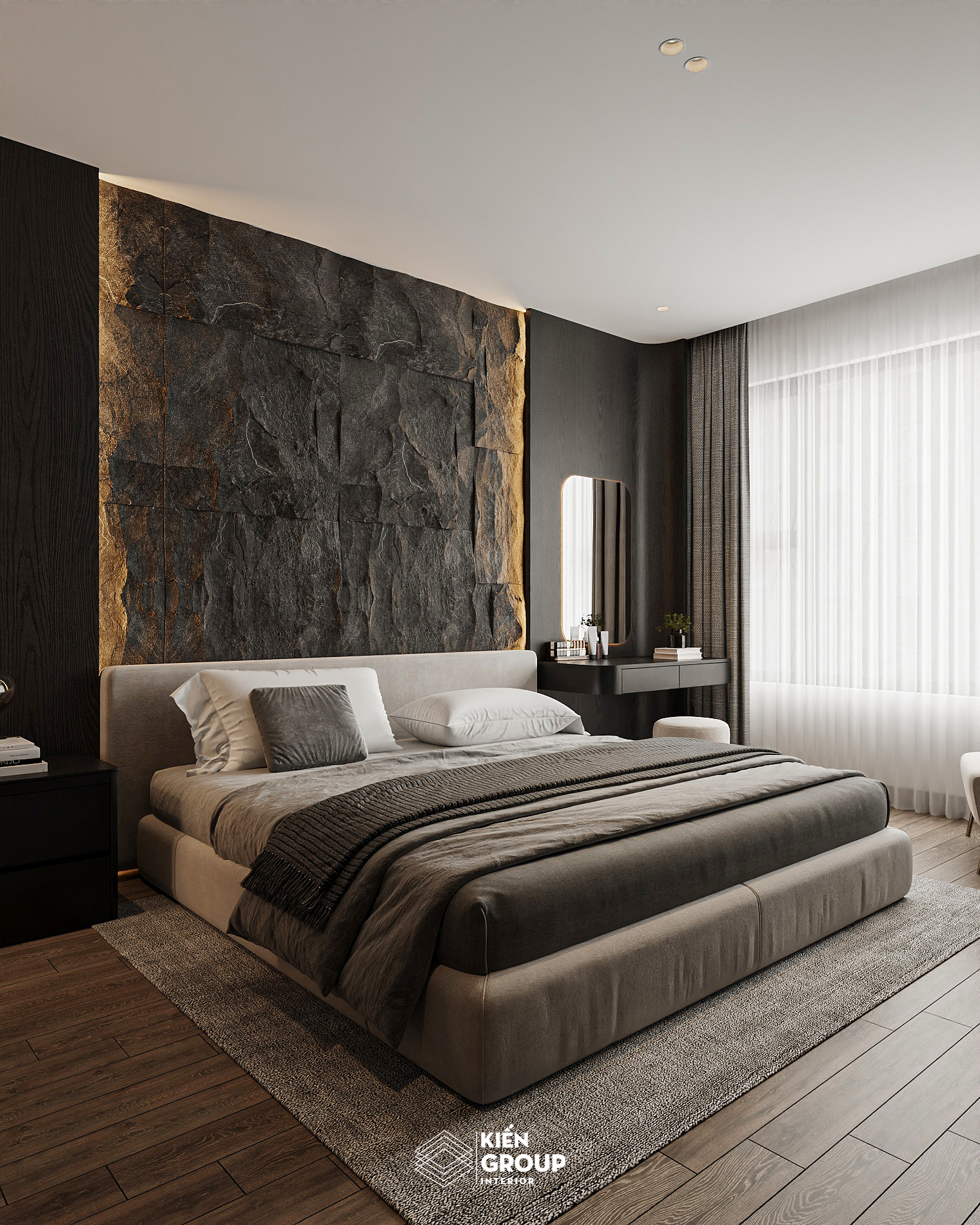 [HCM] CHUNG CƯ CELESTA RISE - 115M2 - 3PN