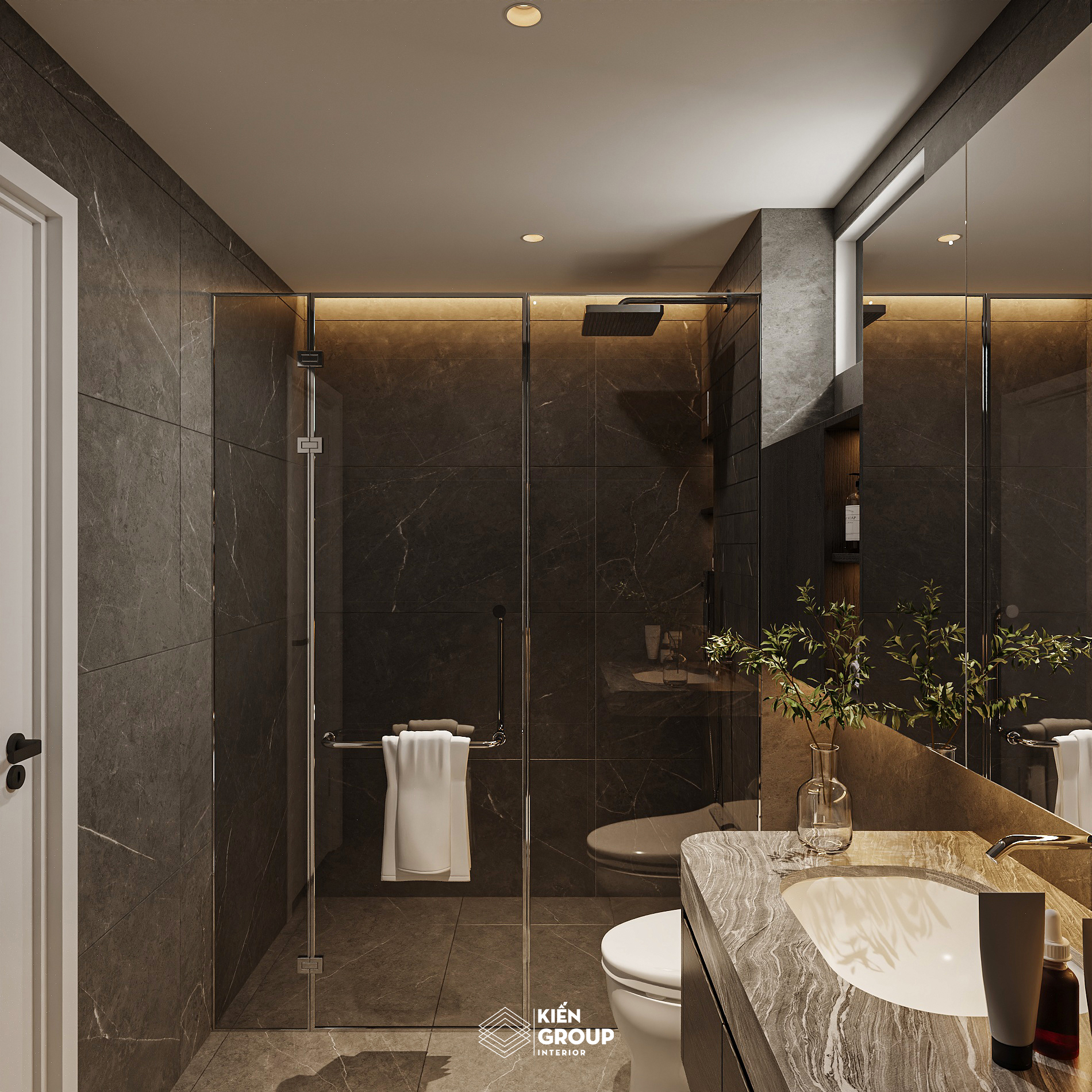 [HCM] CHUNG CƯ CELESTA RISE - 115M2 - 3PN