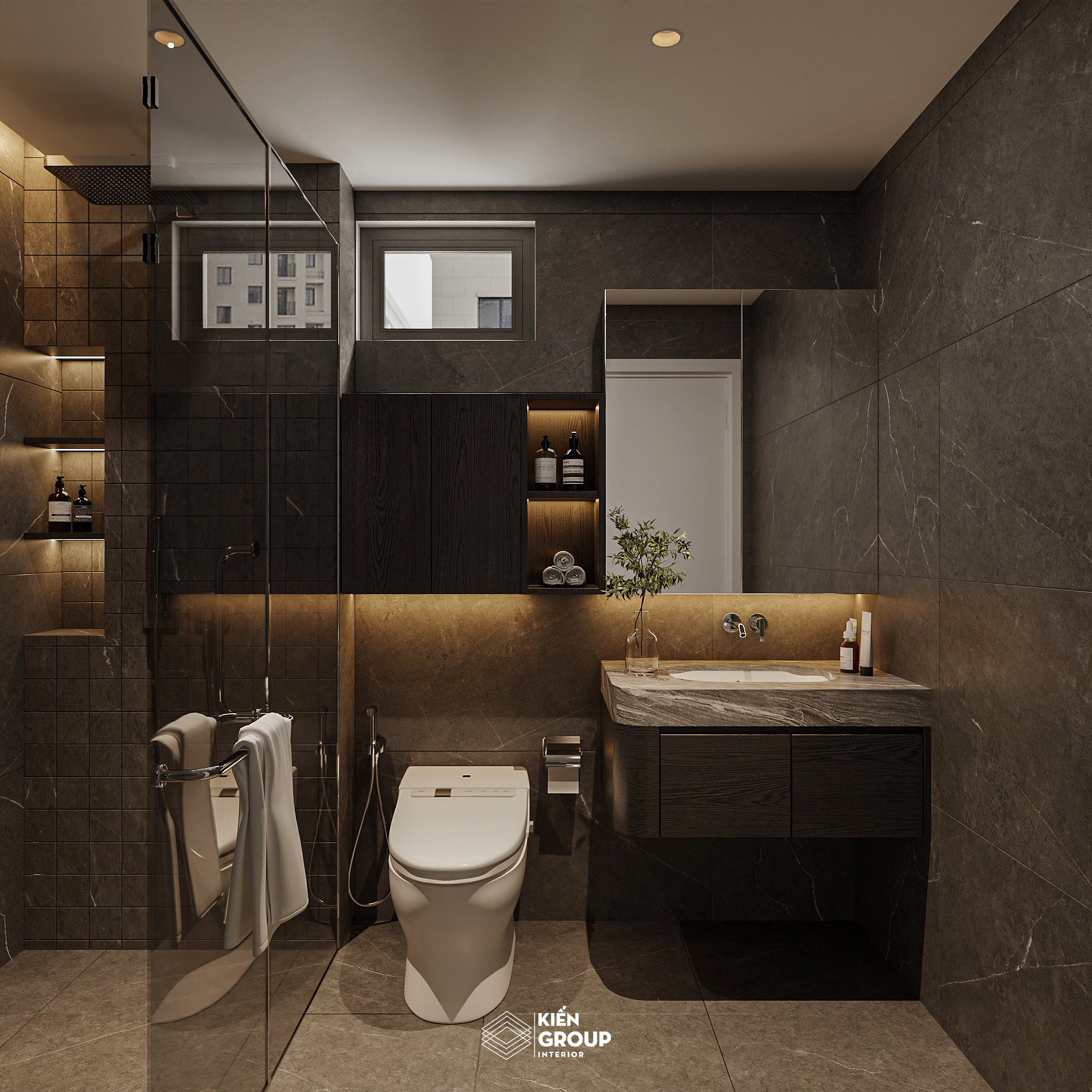 [HCM] CHUNG CƯ CELESTA RISE - 115M2 - 3PN