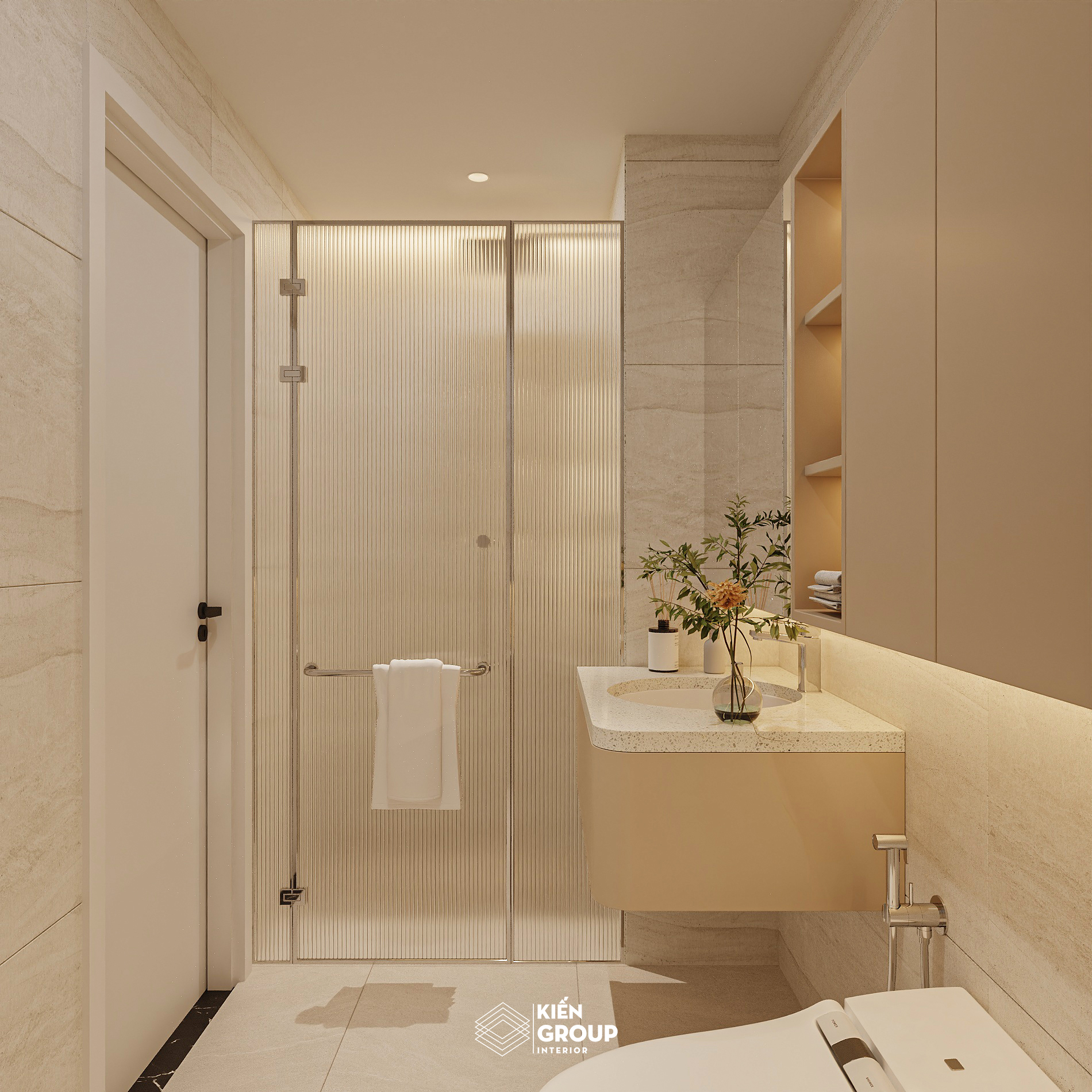 [HCM] CHUNG CƯ CELESTA RISE - 115M2 - 3PN