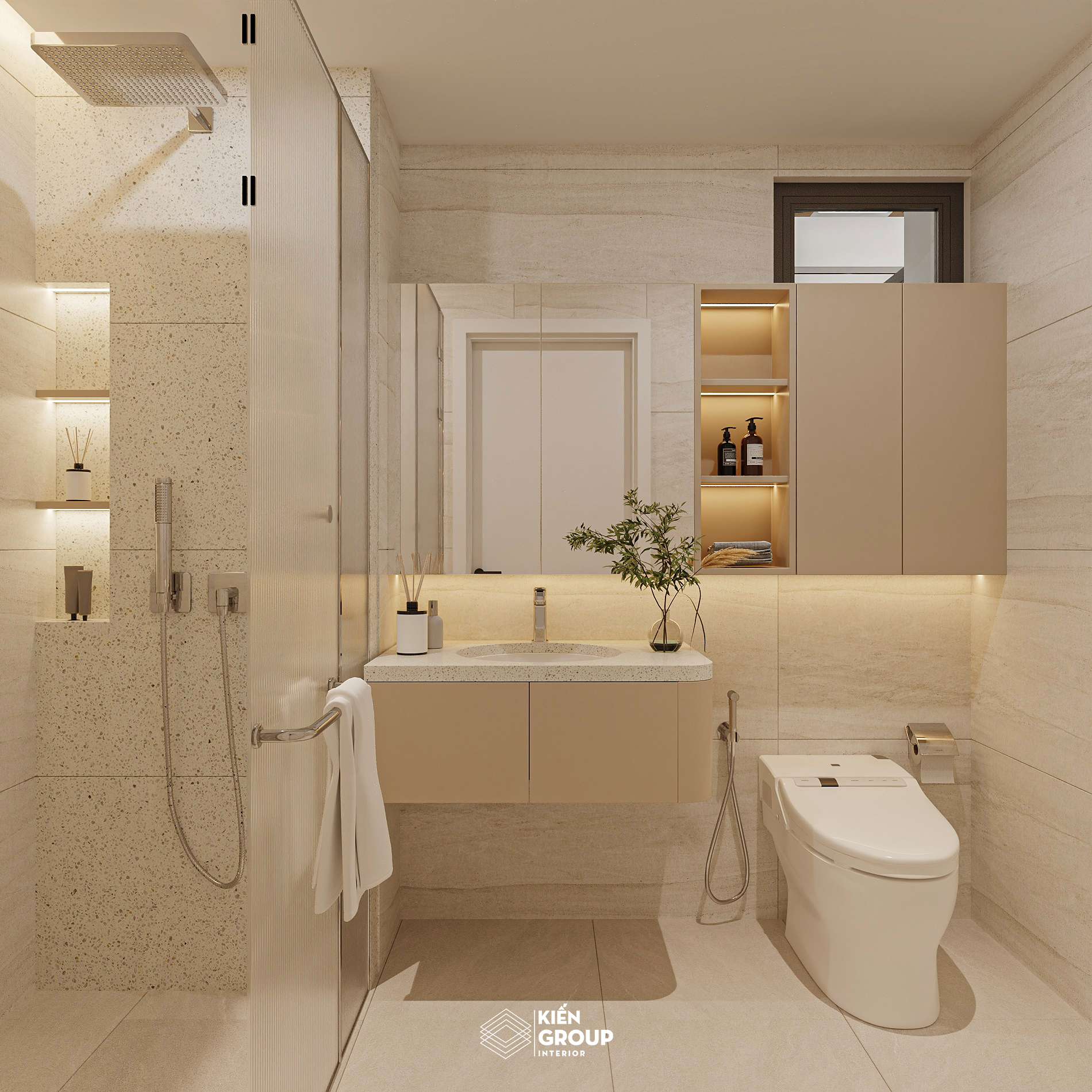 [HCM] CHUNG CƯ CELESTA RISE - 115M2 - 3PN
