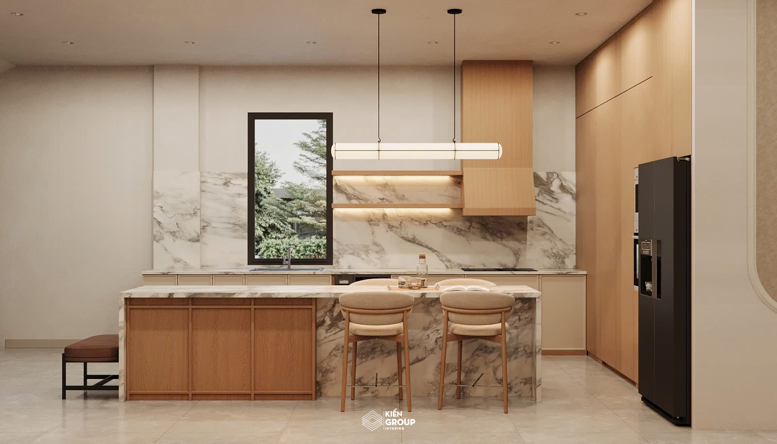 [PT] NHÀ ĐẤT THANH BA - 200M2 - 3PN