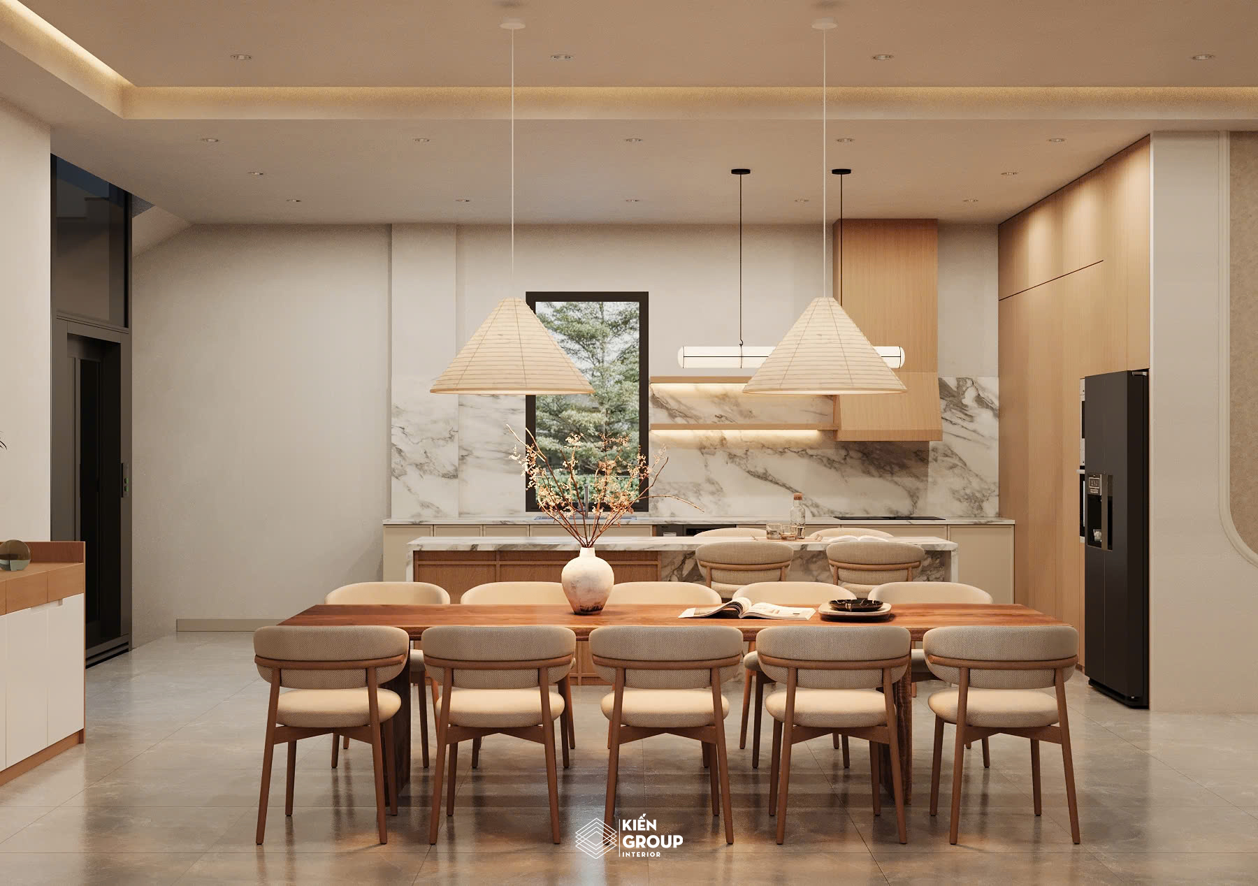 [PT] NHÀ ĐẤT THANH BA - 200M2 - 3PN