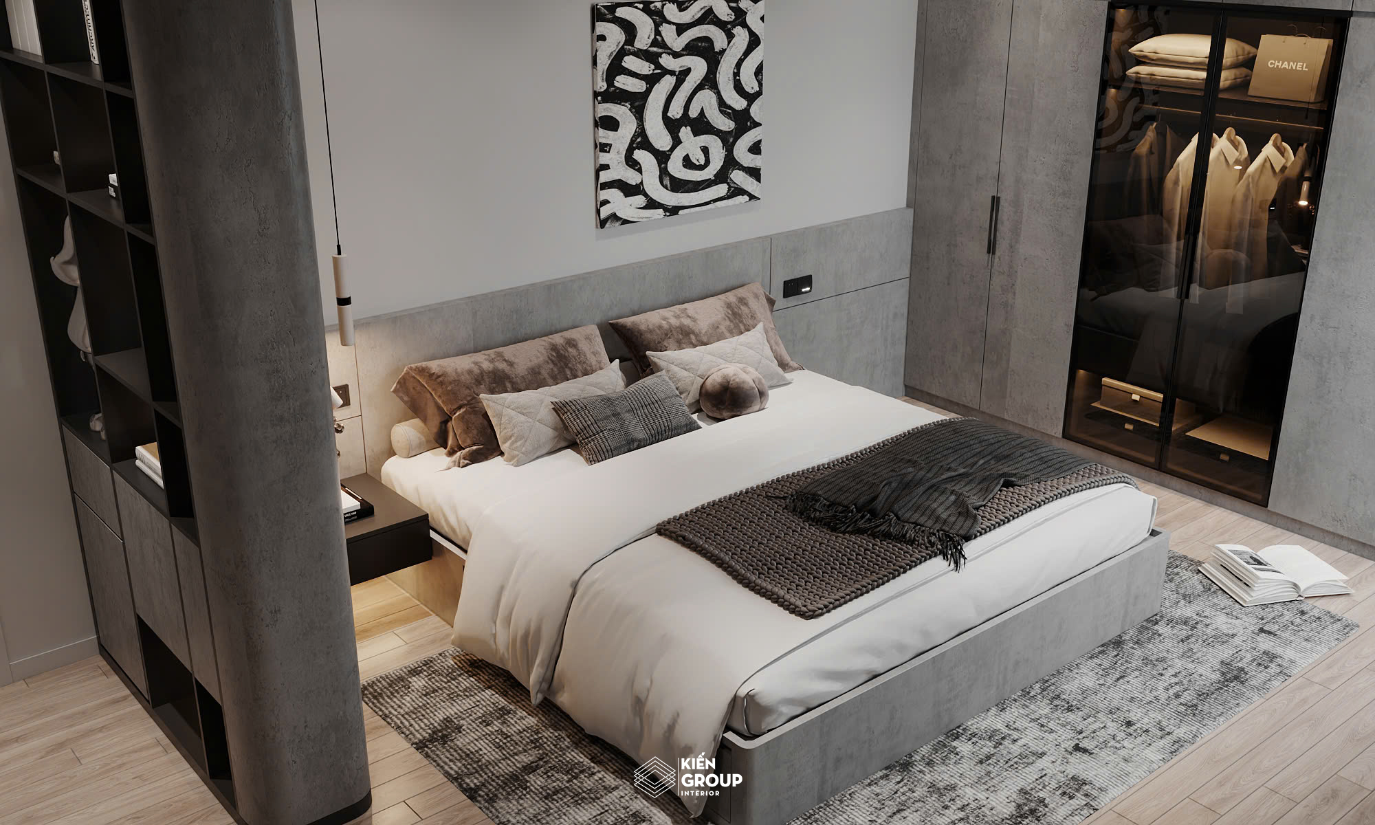 [PT] NHÀ ĐẤT THANH BA - 200M2 - 3PN