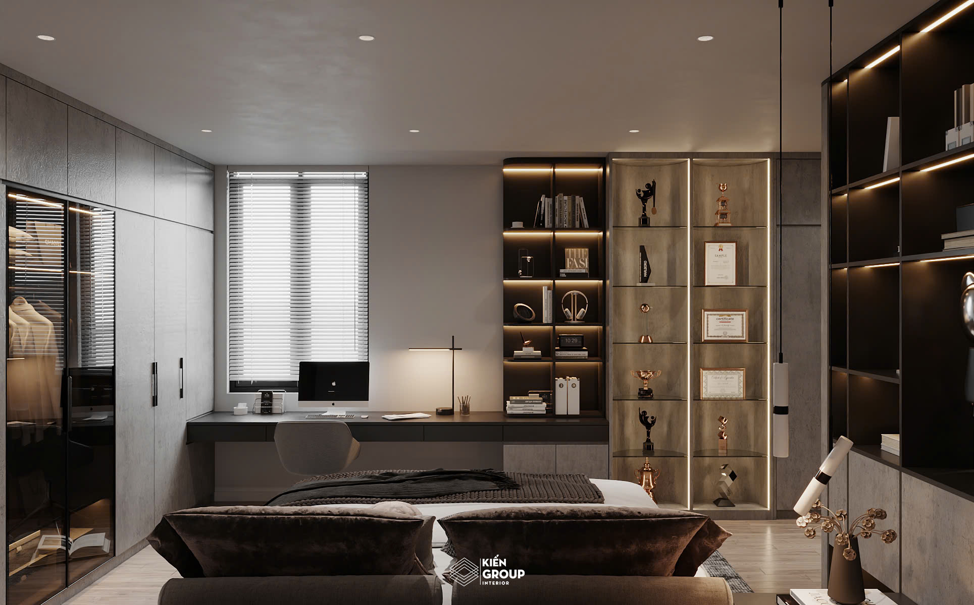 [PT] NHÀ ĐẤT THANH BA - 200M2 - 3PN