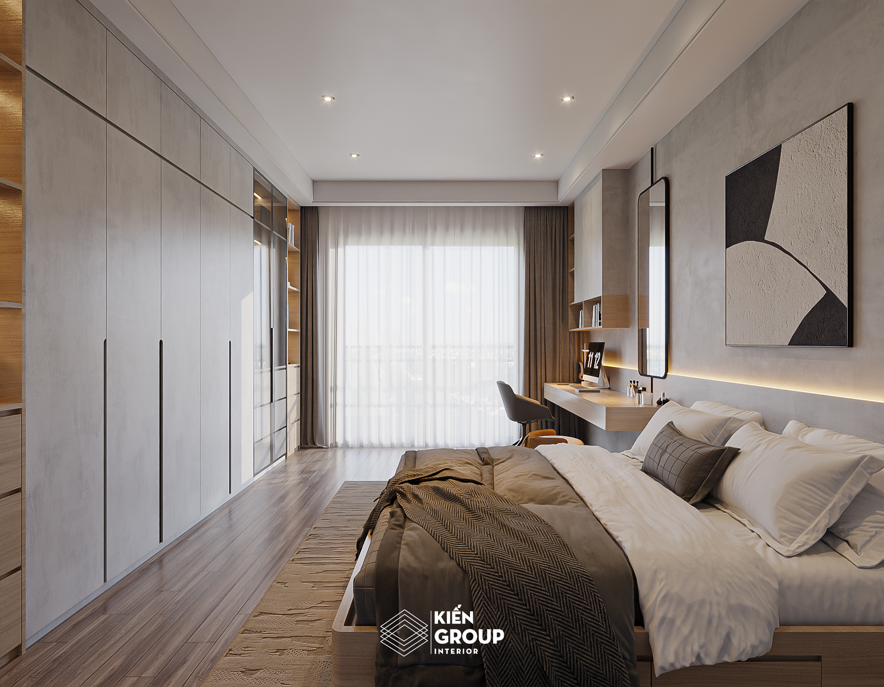 [PT] NHÀ ĐẤT THANH BA - 200M2 - 3PN
