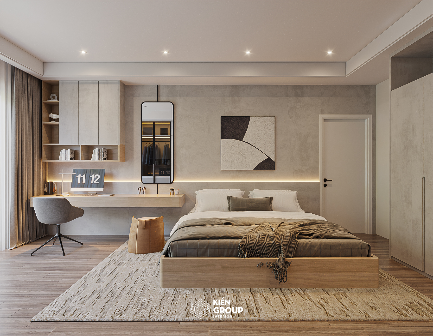 [PT] NHÀ ĐẤT THANH BA - 200M2 - 3PN