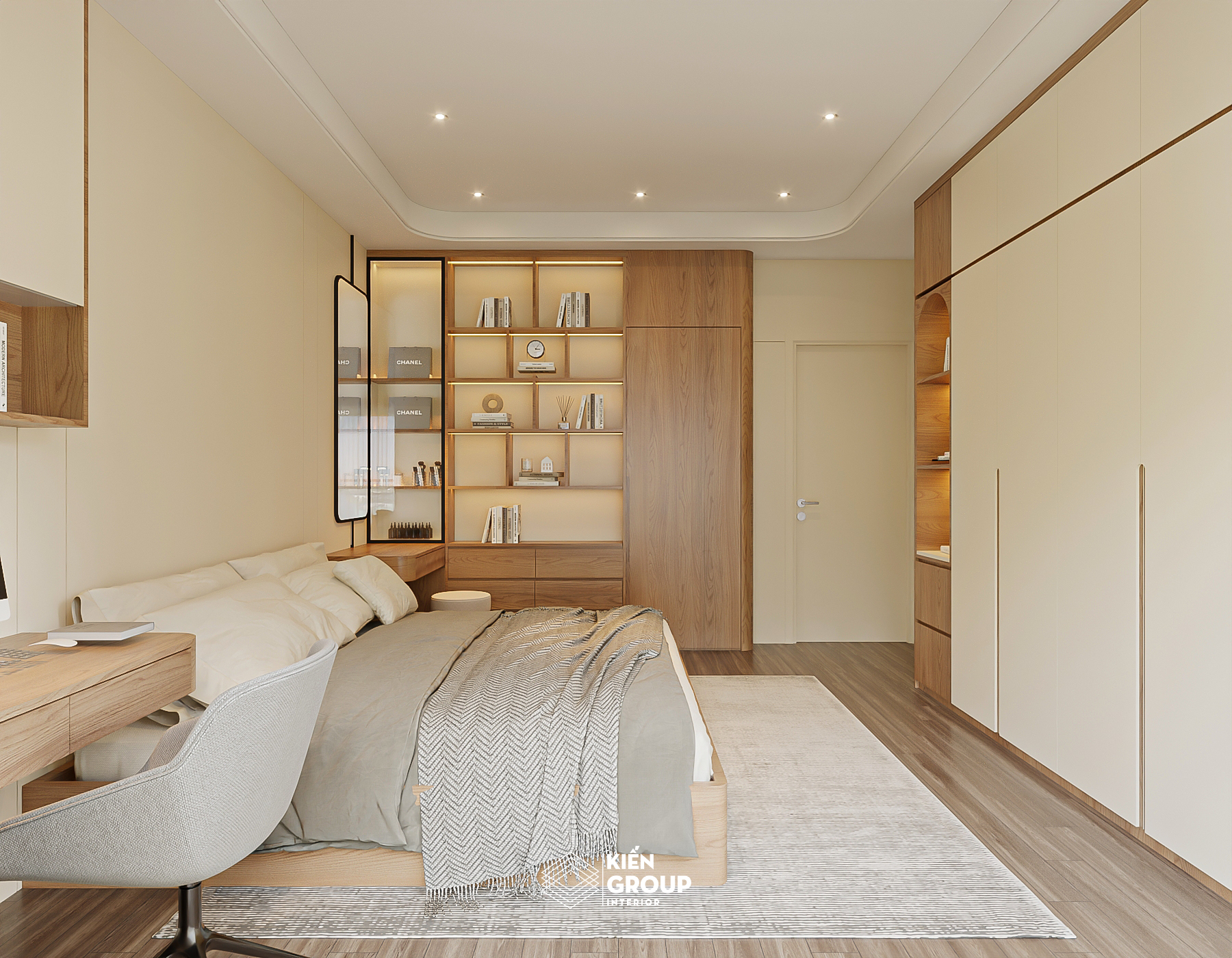 [PT] NHÀ ĐẤT THANH BA - 200M2 - 3PN