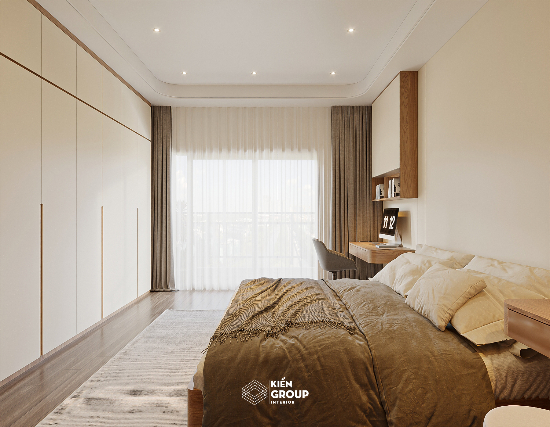 [PT] NHÀ ĐẤT THANH BA - 200M2 - 3PN