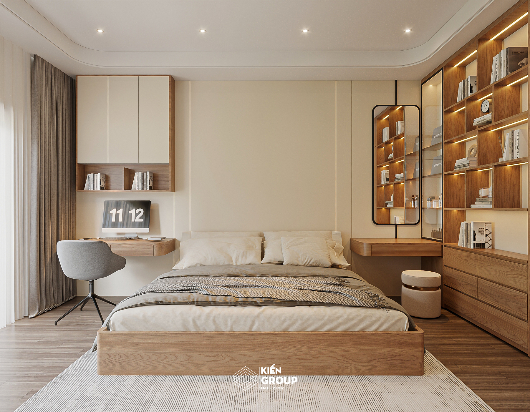 [PT] NHÀ ĐẤT THANH BA - 200M2 - 3PN