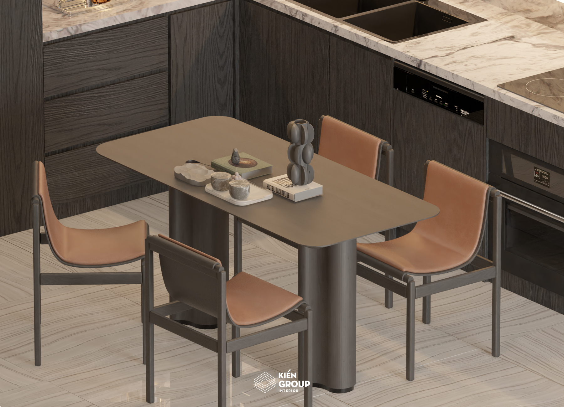 [HCM] CHUNG CƯ PARK LENGEND - 90M2 - 2PN