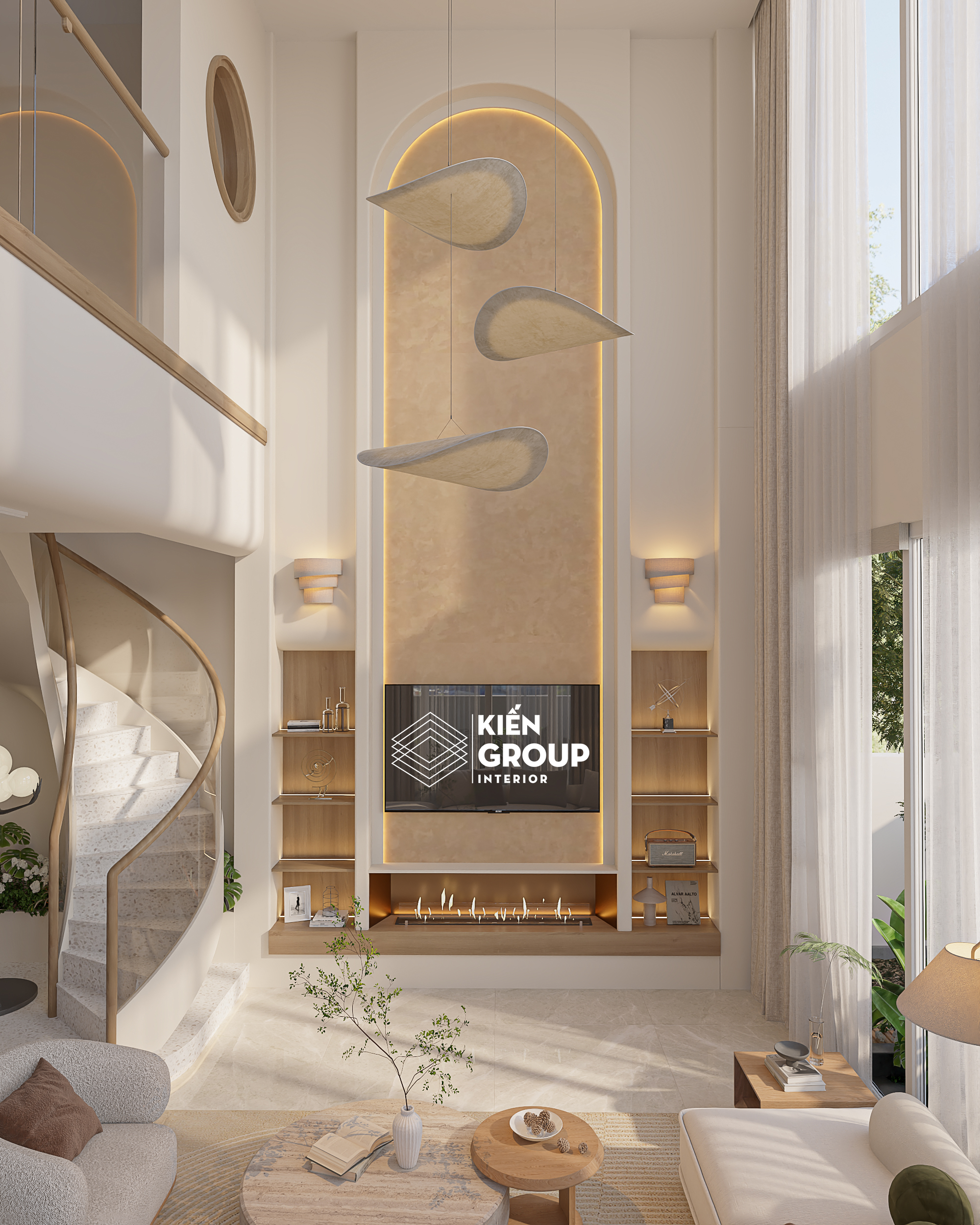[HY] NHÀ ĐẤT OCEAN PARK 2 - 70M2 - 4PN