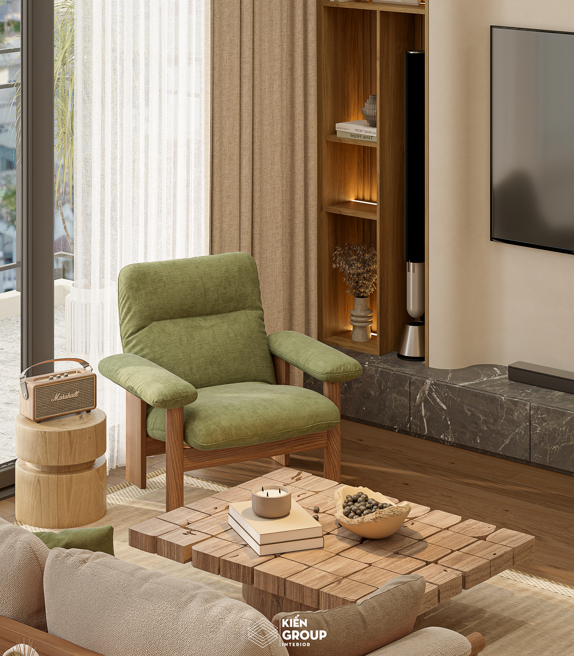[HN] CĂN HỘ DUPLEX SUNSHINE GREEN ICONIC - LONG BIÊN - 164m2 - 2 TẦNG