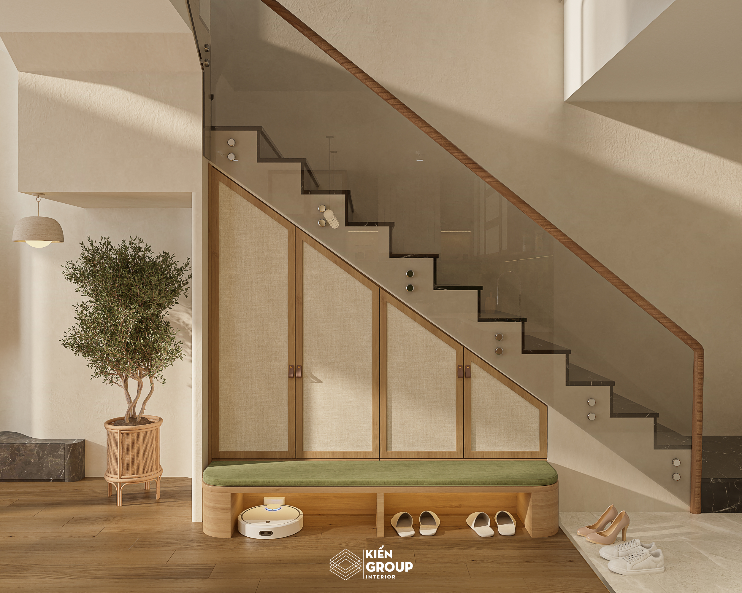 [HN] CĂN HỘ DUPLEX SUNSHINE GREEN ICONIC - LONG BIÊN - 164m2 - 2 TẦNG