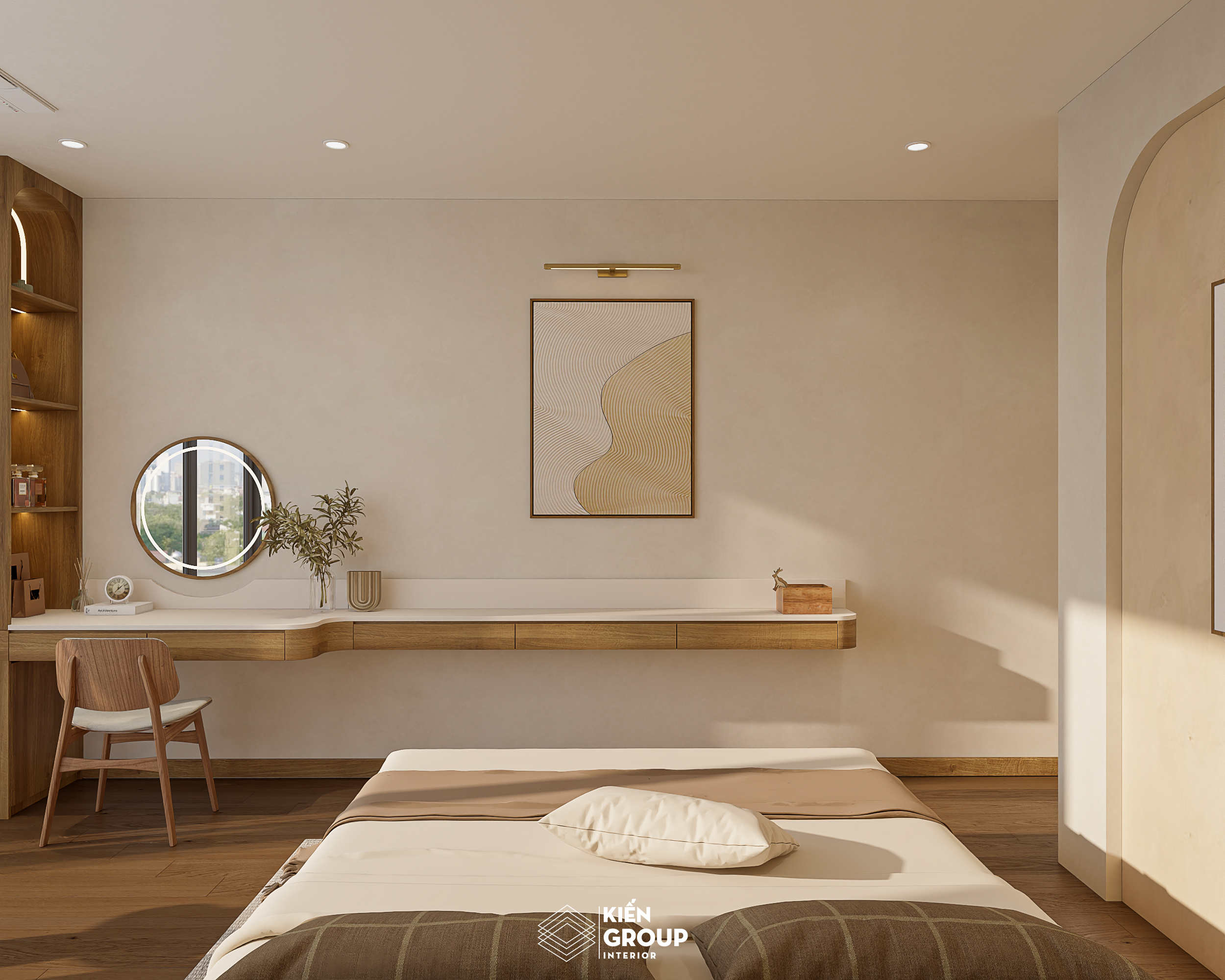 [HN] CĂN HỘ DUPLEX SUNSHINE GREEN ICONIC - LONG BIÊN - 164m2 - 2 TẦNG