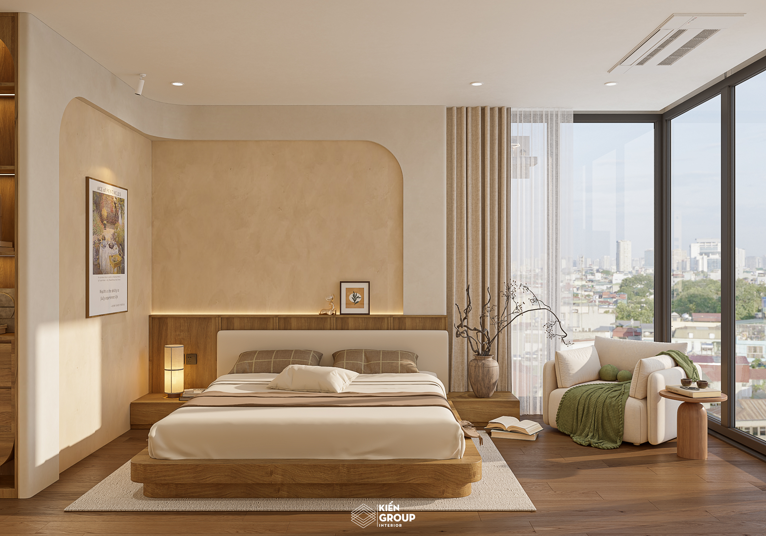 [HN] CĂN HỘ DUPLEX SUNSHINE GREEN ICONIC - LONG BIÊN - 164m2 - 2 TẦNG