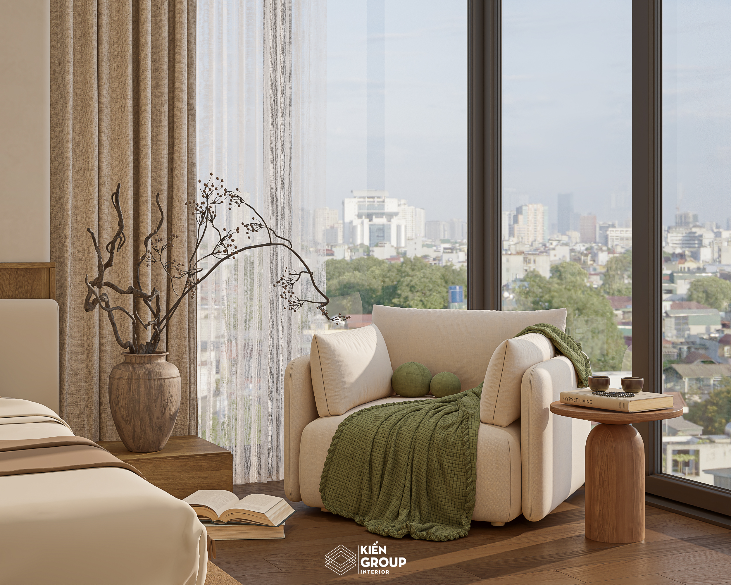 [HN] CĂN HỘ DUPLEX SUNSHINE GREEN ICONIC - LONG BIÊN - 164m2 - 2 TẦNG