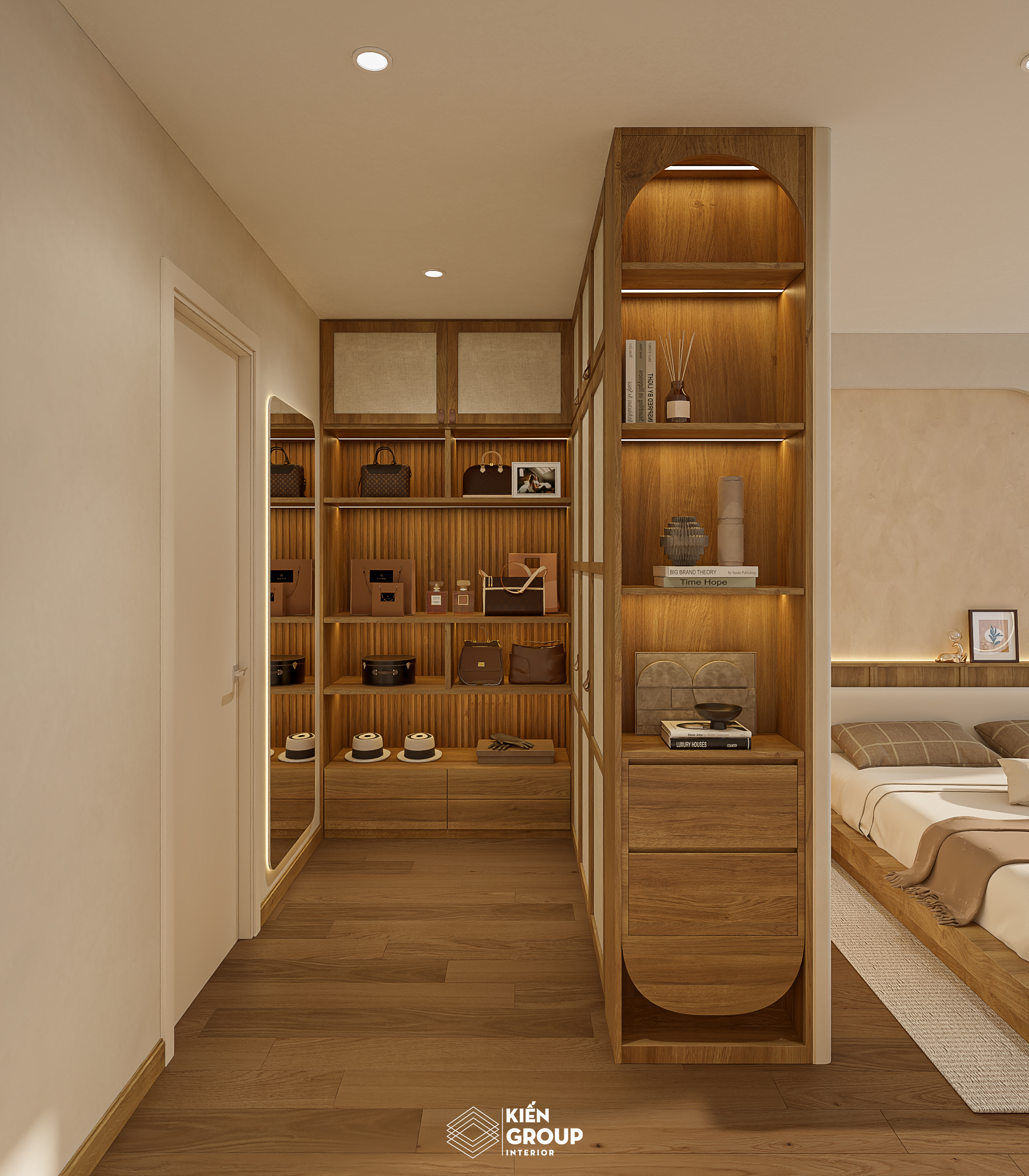 [HN] CĂN HỘ DUPLEX SUNSHINE GREEN ICONIC - LONG BIÊN - 164m2 - 2 TẦNG