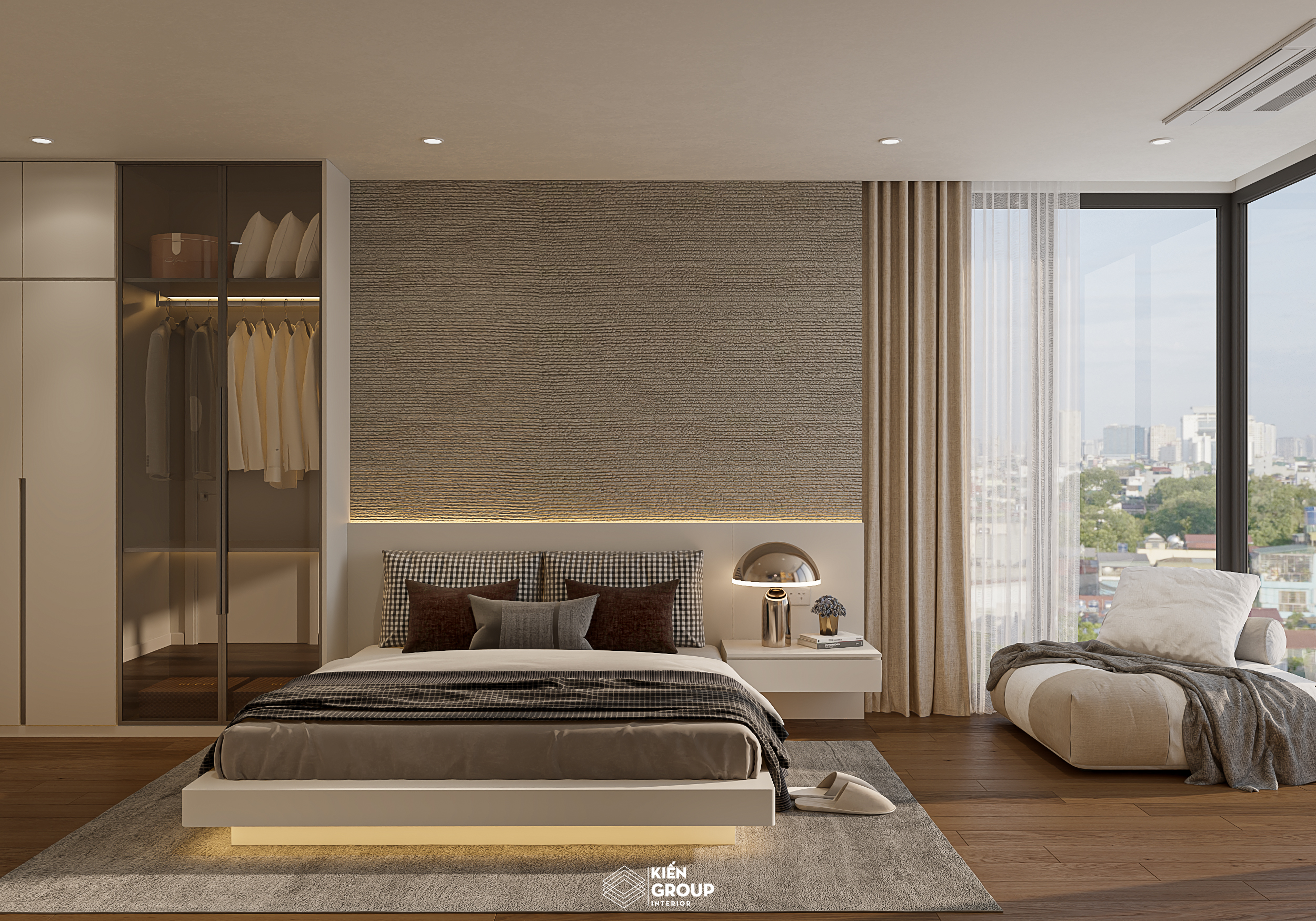 [HN] CĂN HỘ DUPLEX SUNSHINE GREEN ICONIC - LONG BIÊN - 164m2 - 2 TẦNG