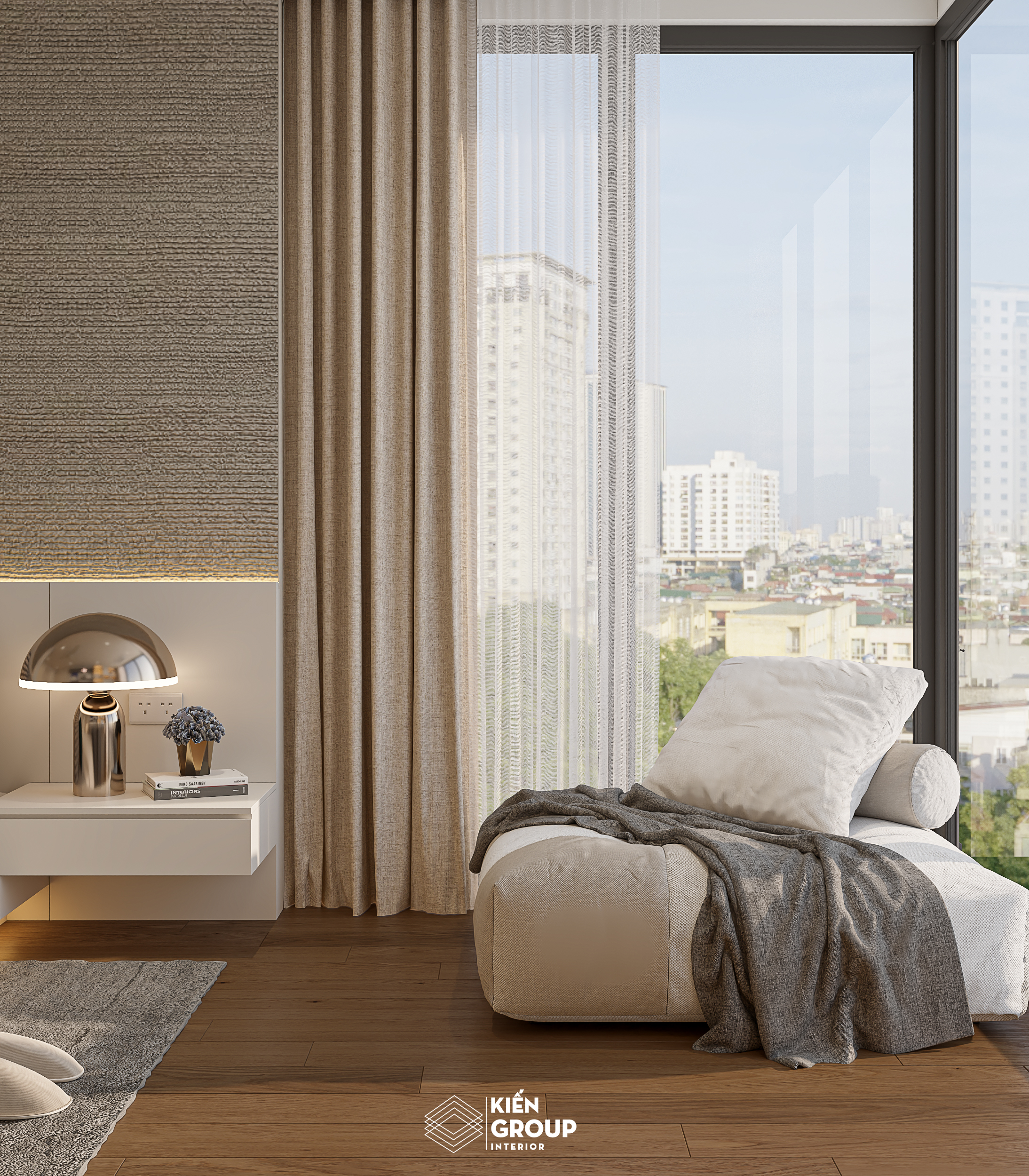 [HN] CĂN HỘ DUPLEX SUNSHINE GREEN ICONIC - LONG BIÊN - 164m2 - 2 TẦNG