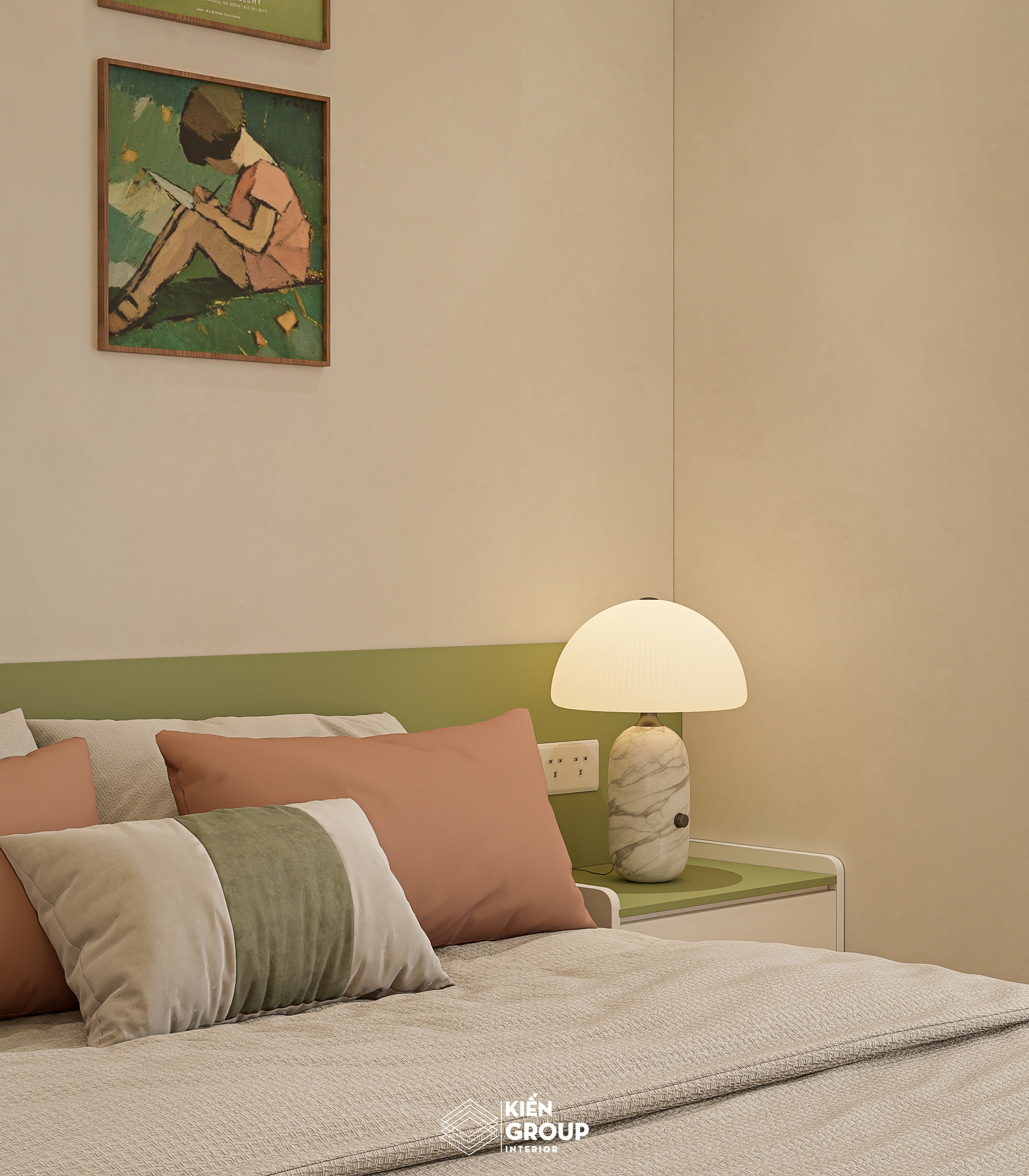 [HN] CĂN HỘ DUPLEX SUNSHINE GREEN ICONIC - LONG BIÊN - 164m2 - 2 TẦNG