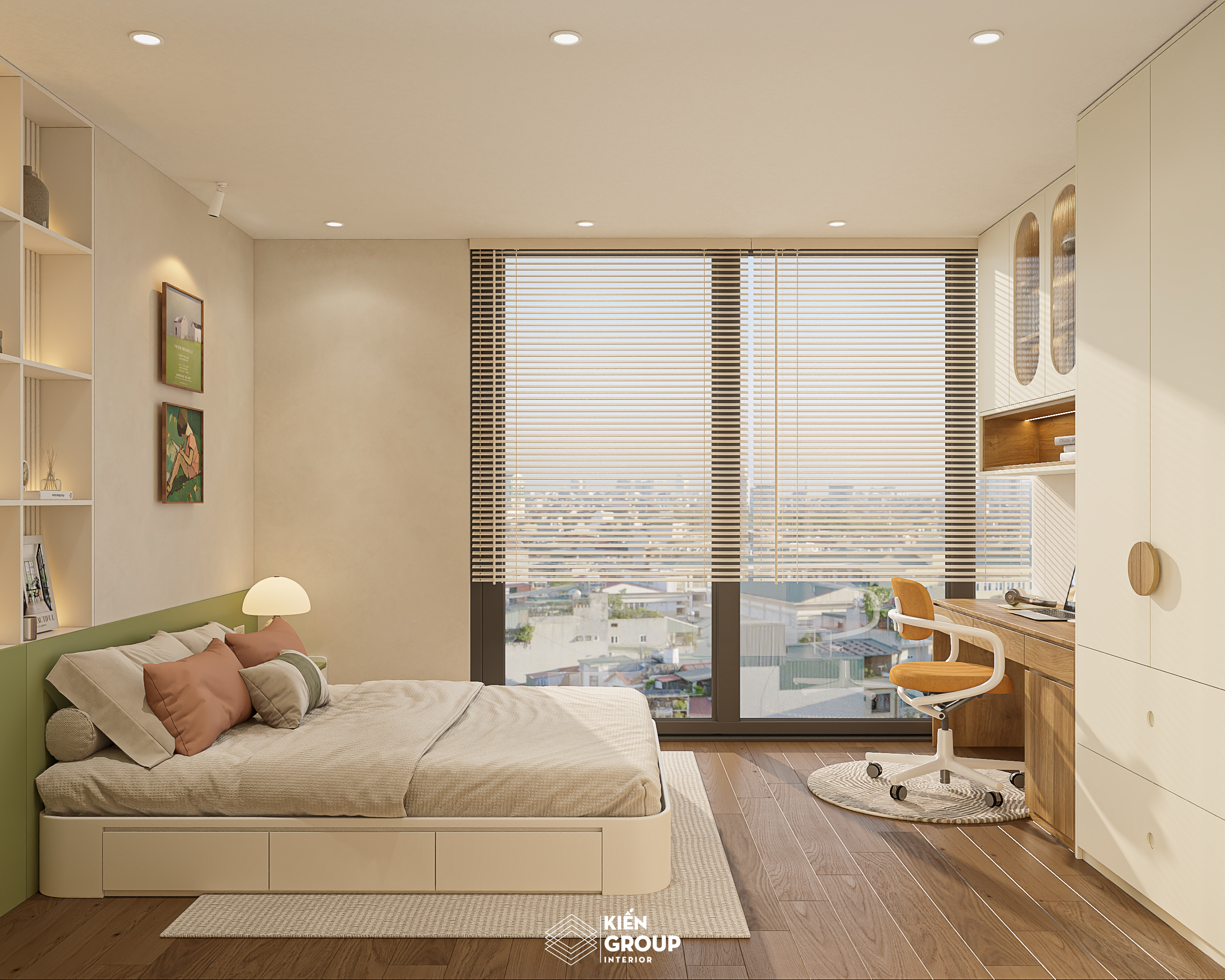 [HN] CĂN HỘ DUPLEX SUNSHINE GREEN ICONIC - LONG BIÊN - 164m2 - 2 TẦNG