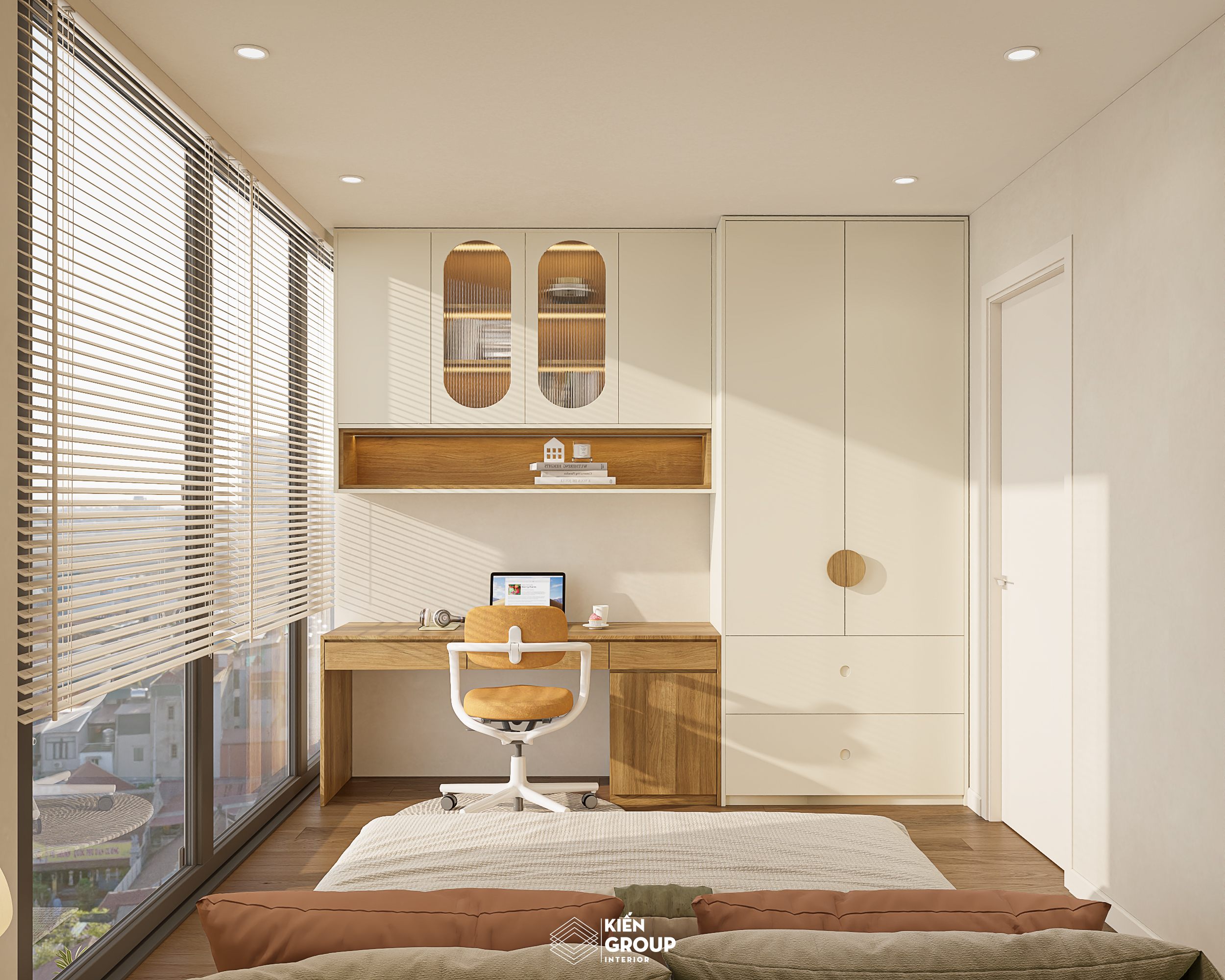 [HN] CĂN HỘ DUPLEX SUNSHINE GREEN ICONIC - LONG BIÊN - 164m2 - 2 TẦNG