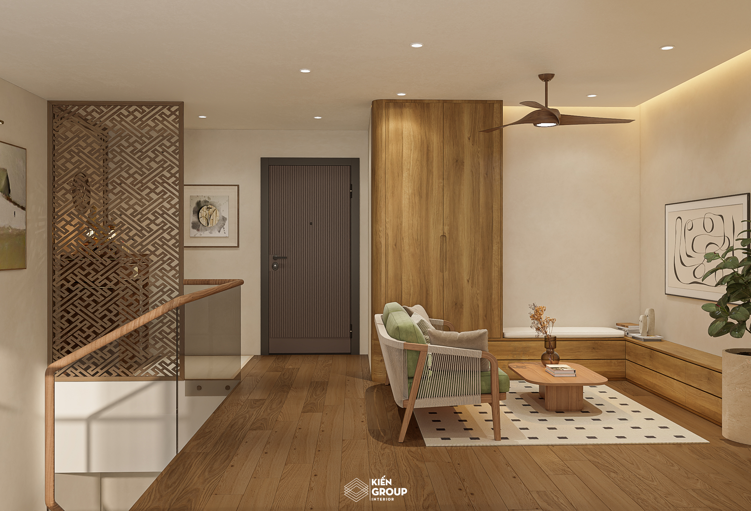 [HN] CĂN HỘ DUPLEX SUNSHINE GREEN ICONIC - LONG BIÊN - 164m2 - 2 TẦNG