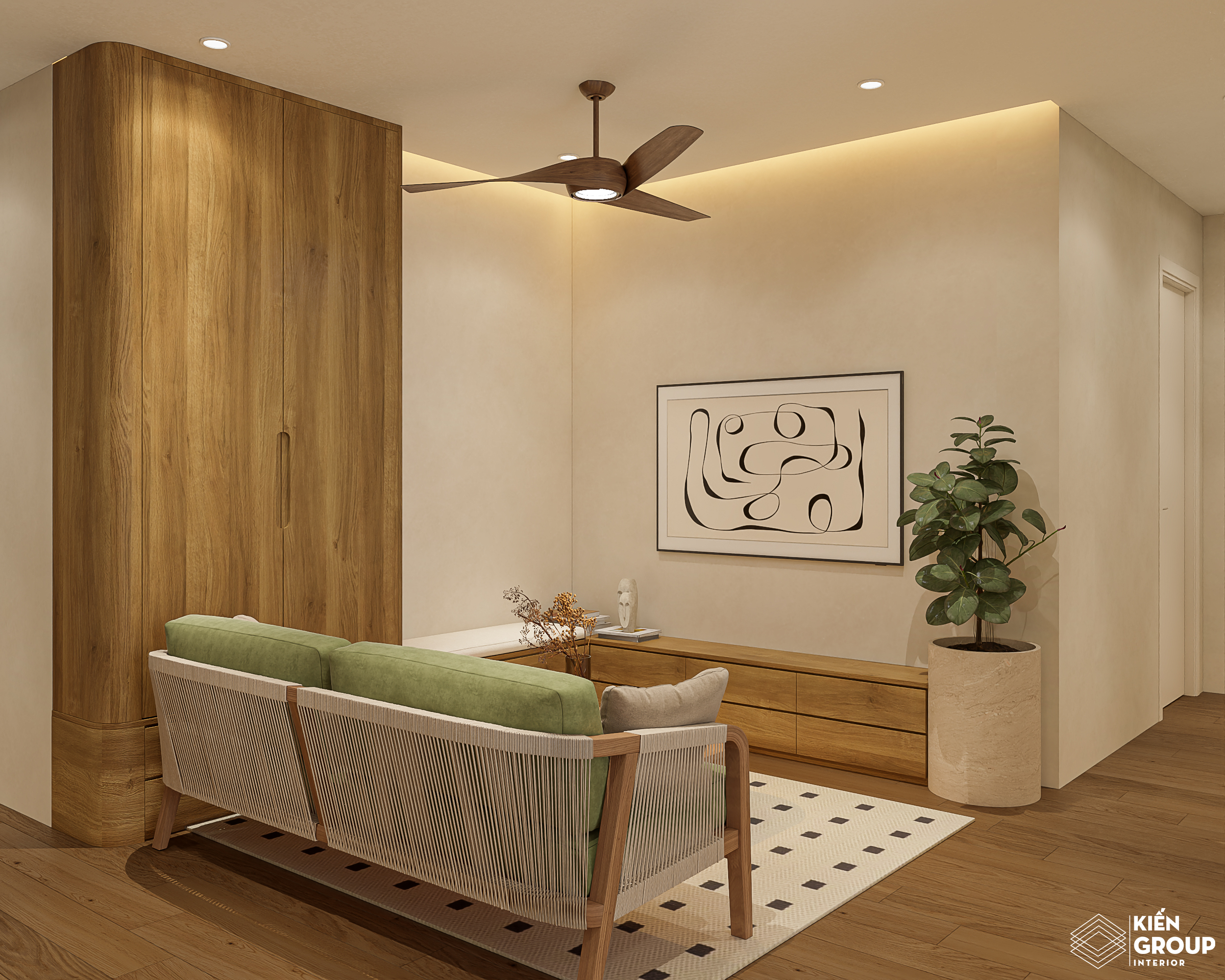 [HN] CĂN HỘ DUPLEX SUNSHINE GREEN ICONIC - LONG BIÊN - 164m2 - 2 TẦNG